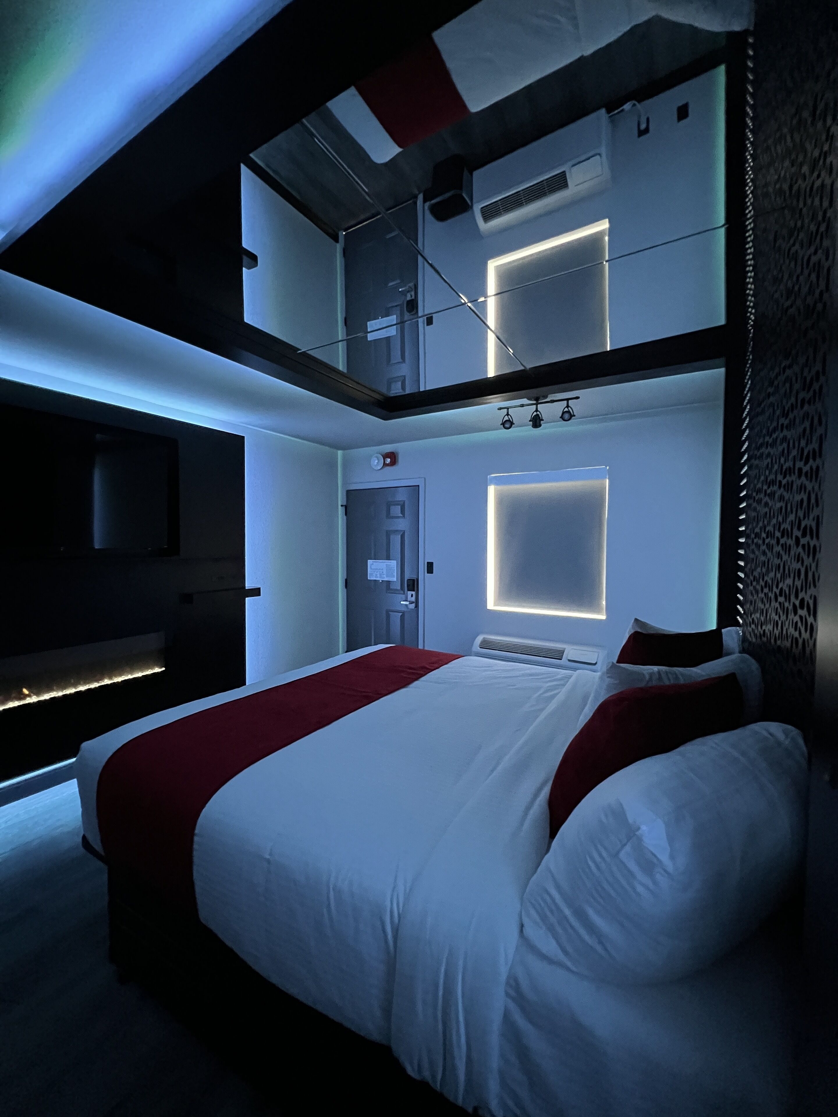Imperial Suites