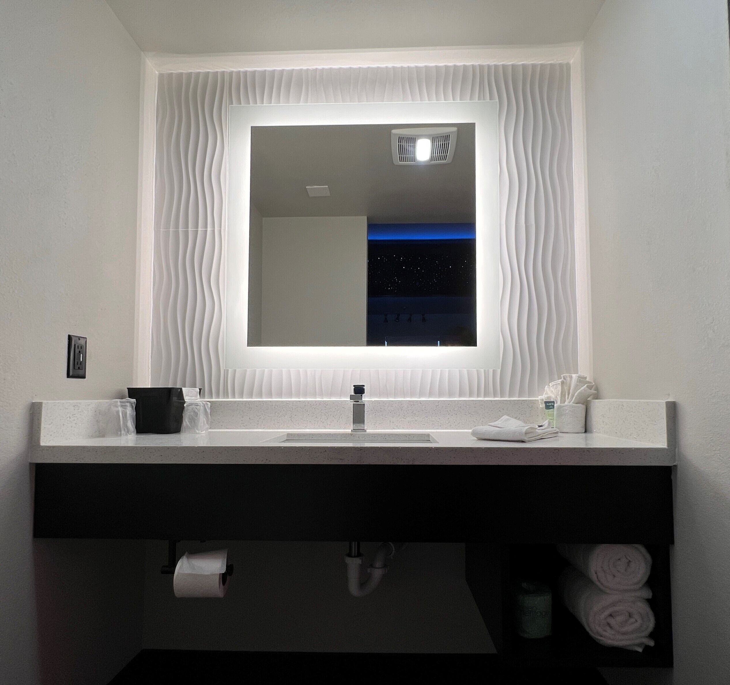 Imperial Suites