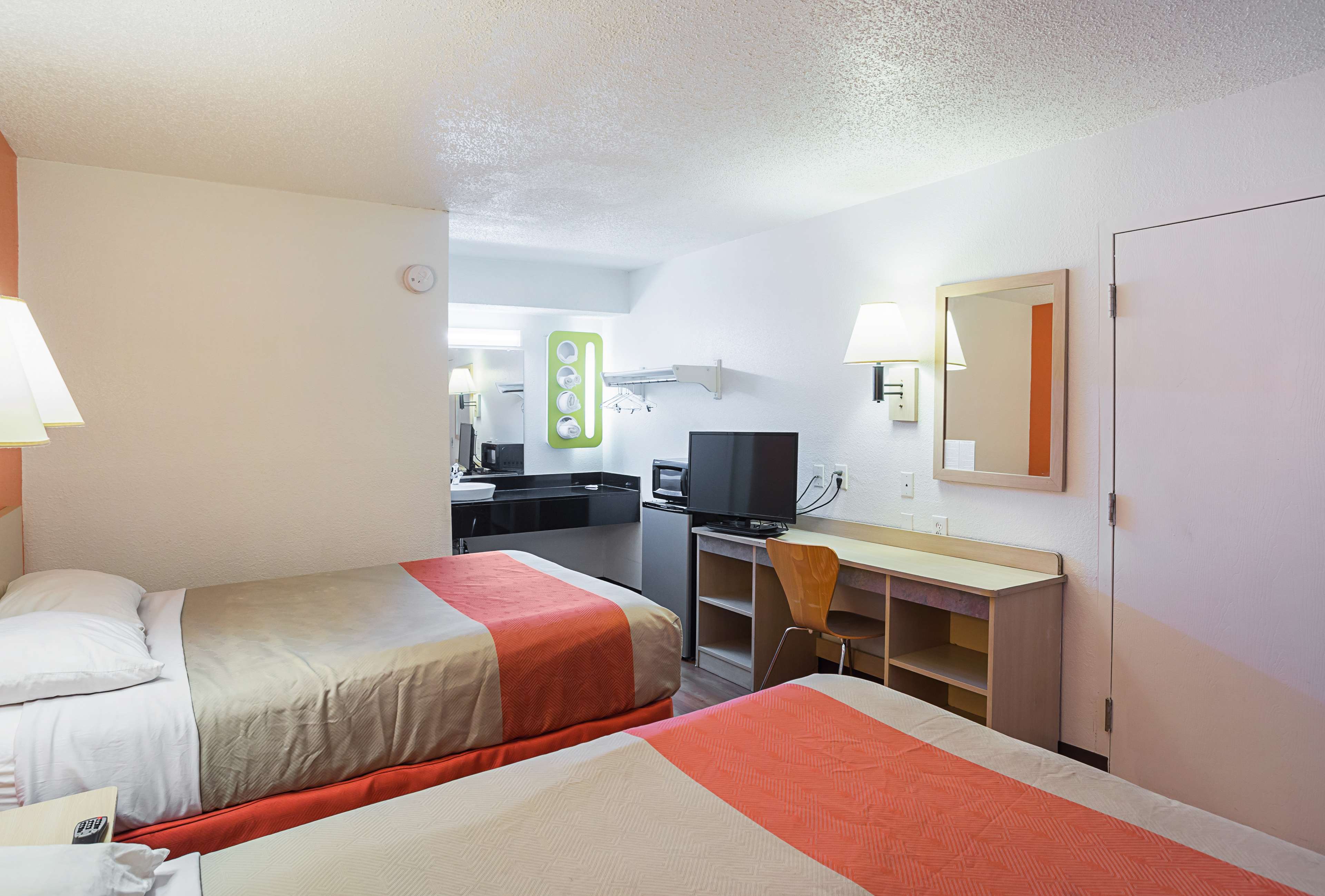Motel 6 Jackson Ms