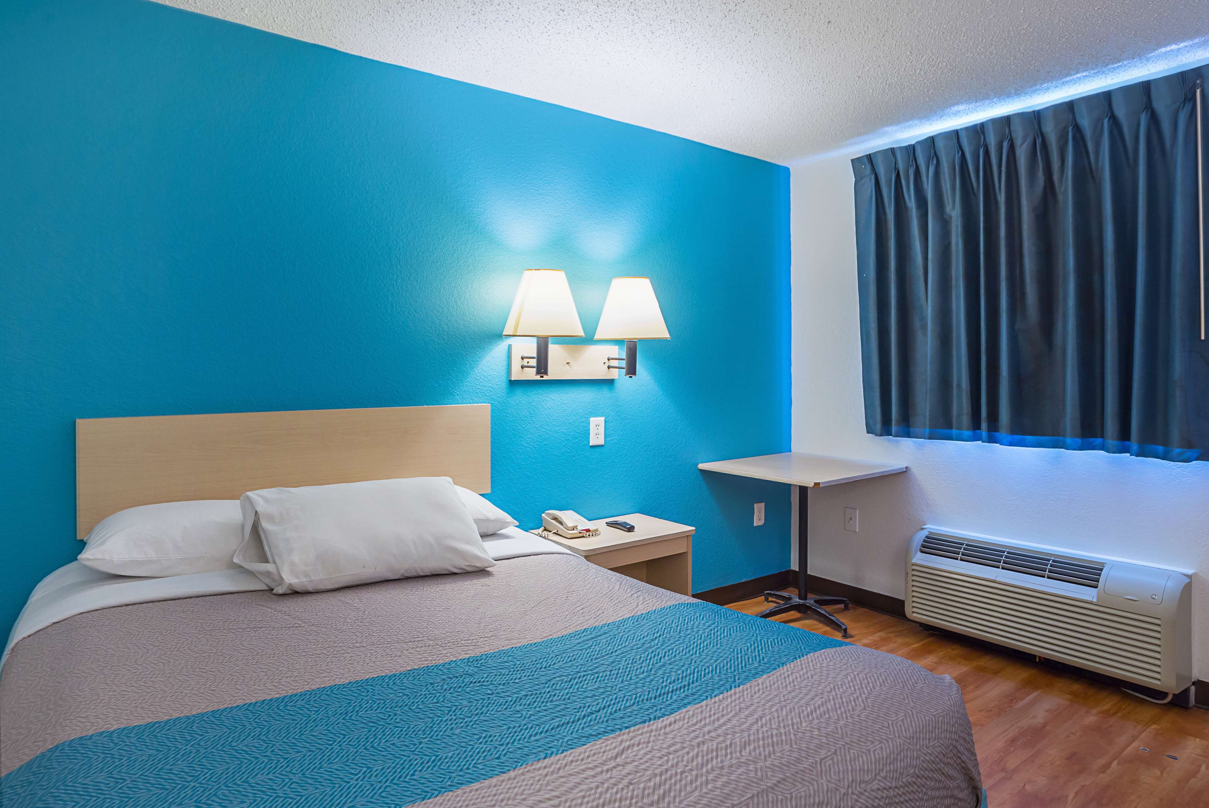 Motel 6 Jackson Ms