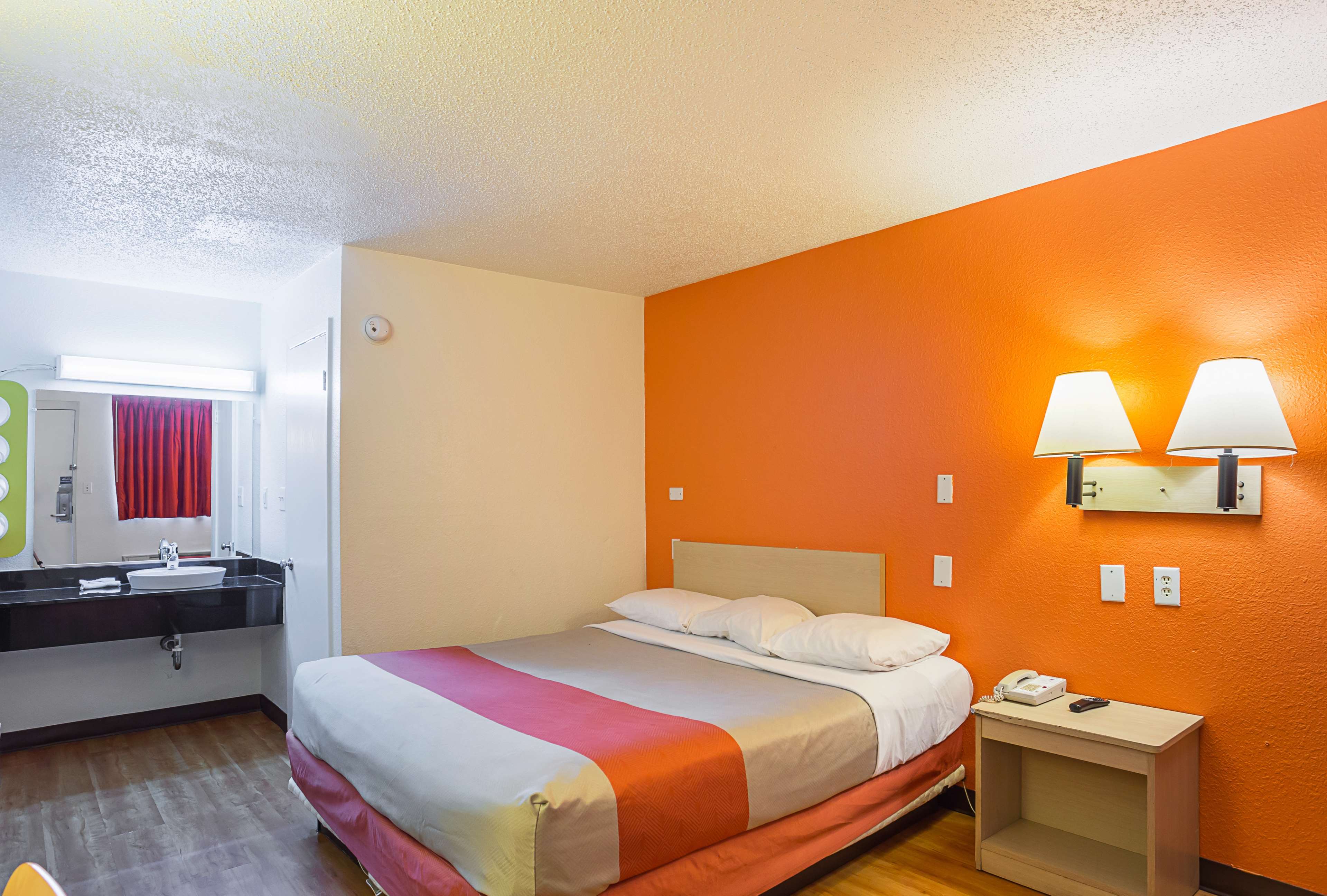 Motel 6 Jackson Ms