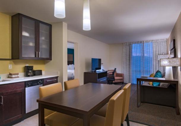 Residence Inn Jackson The District At Eastover