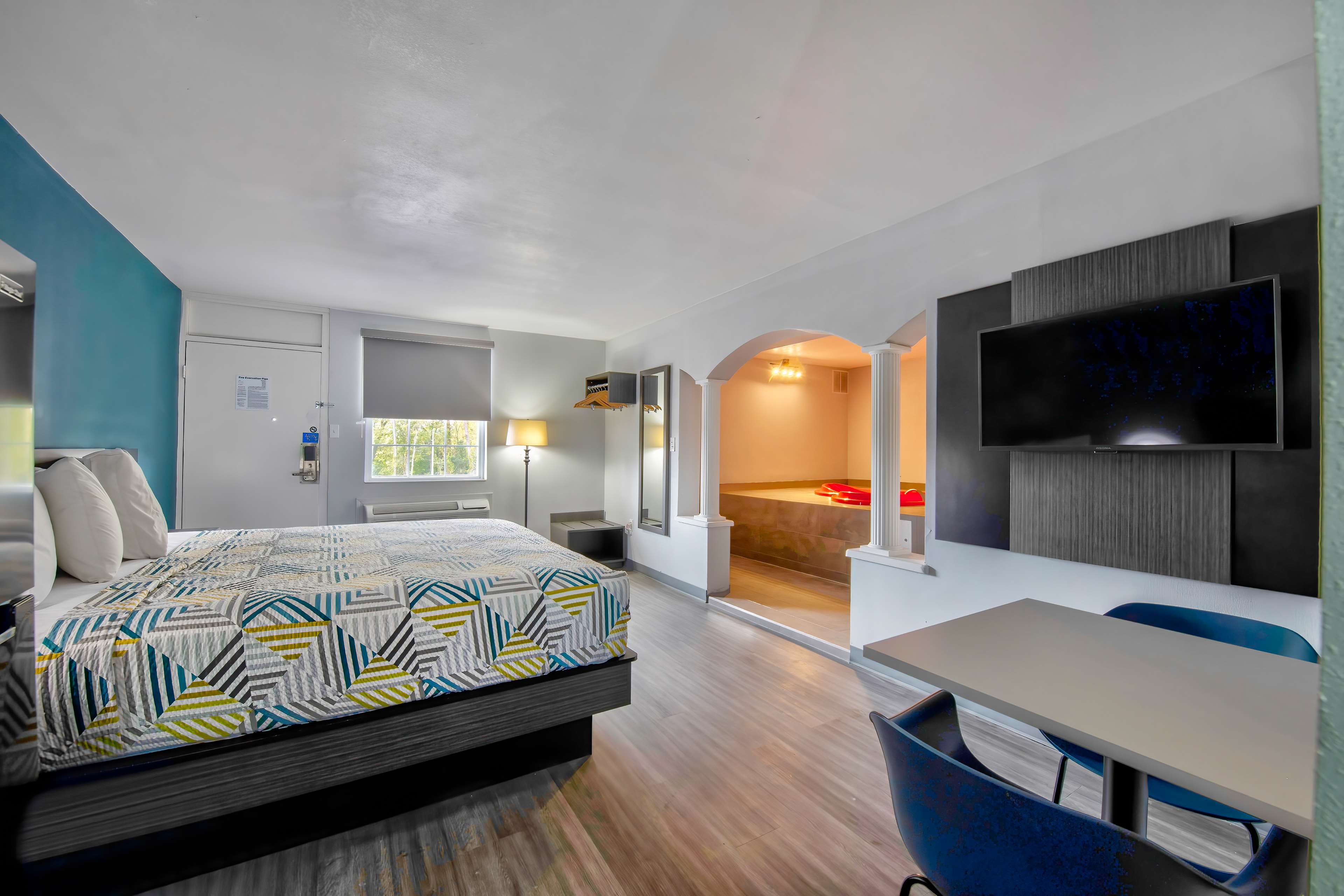 Studio 6 Jackson, MS I 55