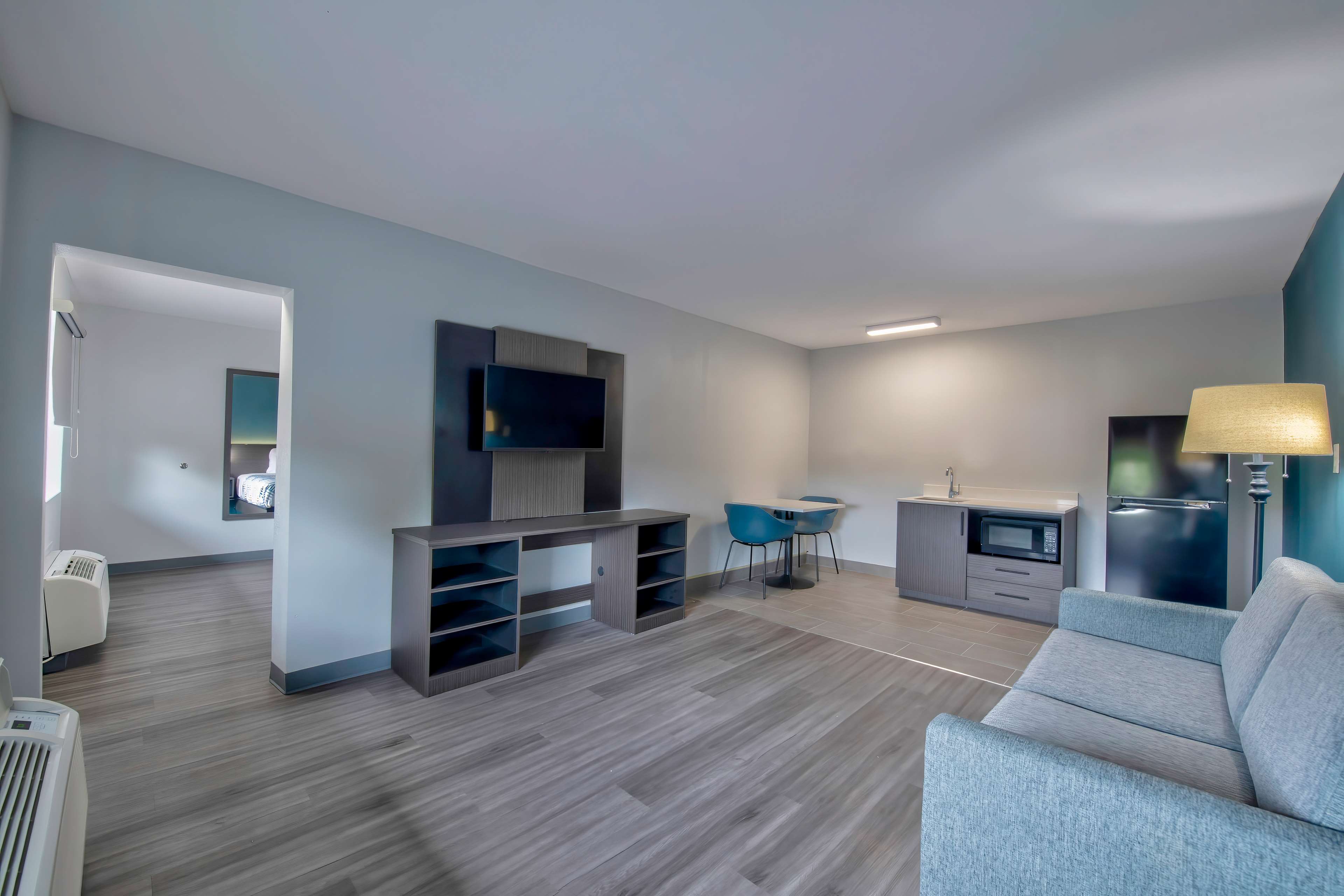 Studio 6 Jackson, MS I 55