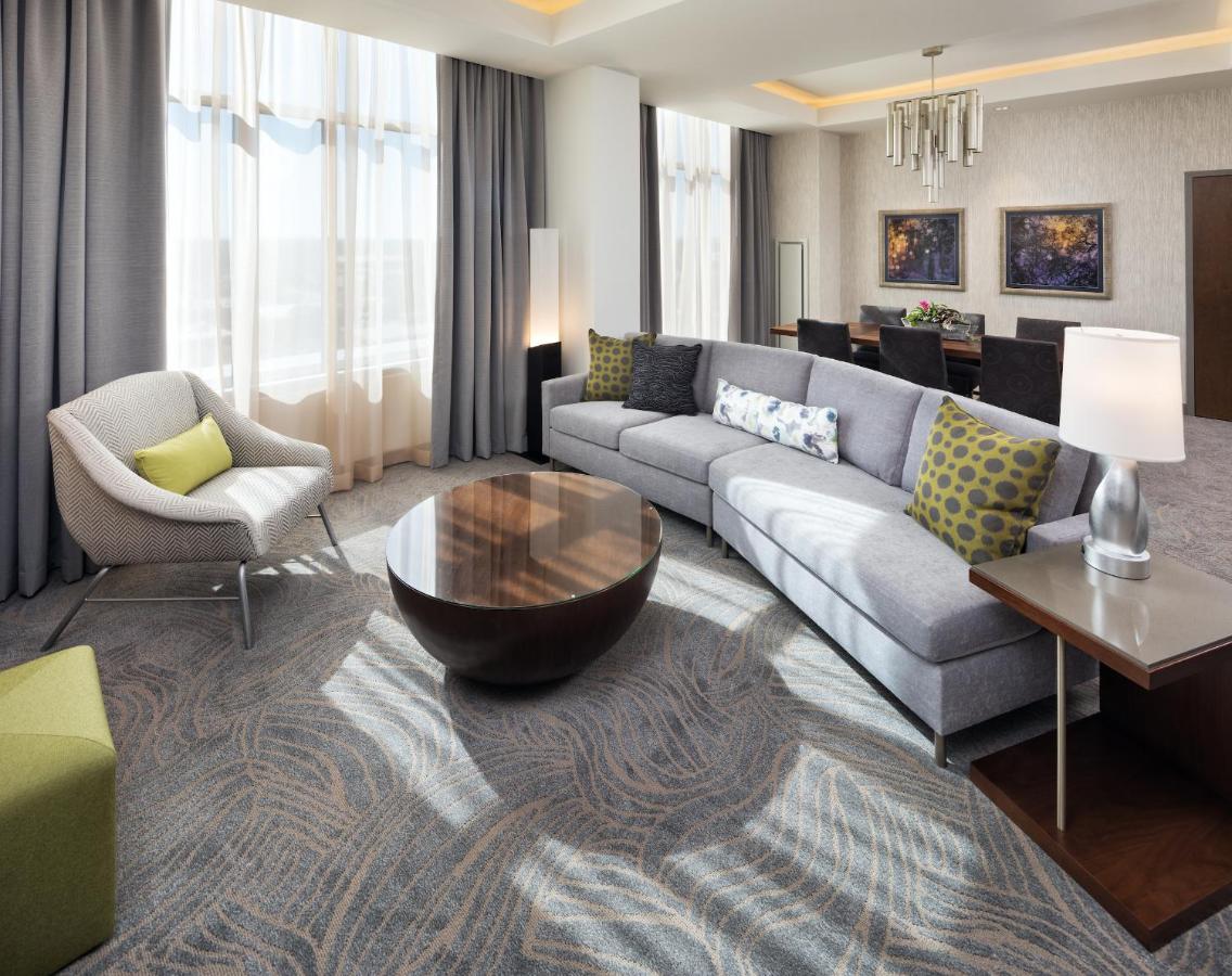 The Westin Jackson
