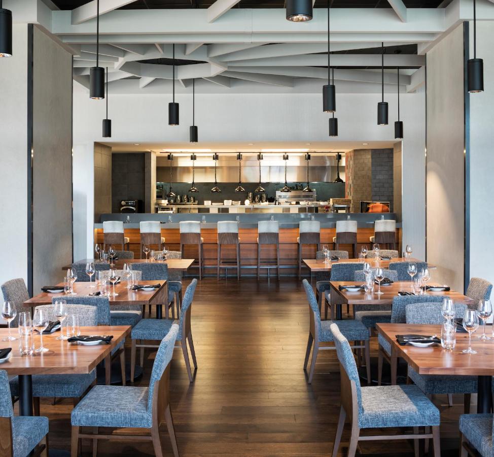 The Westin Jackson