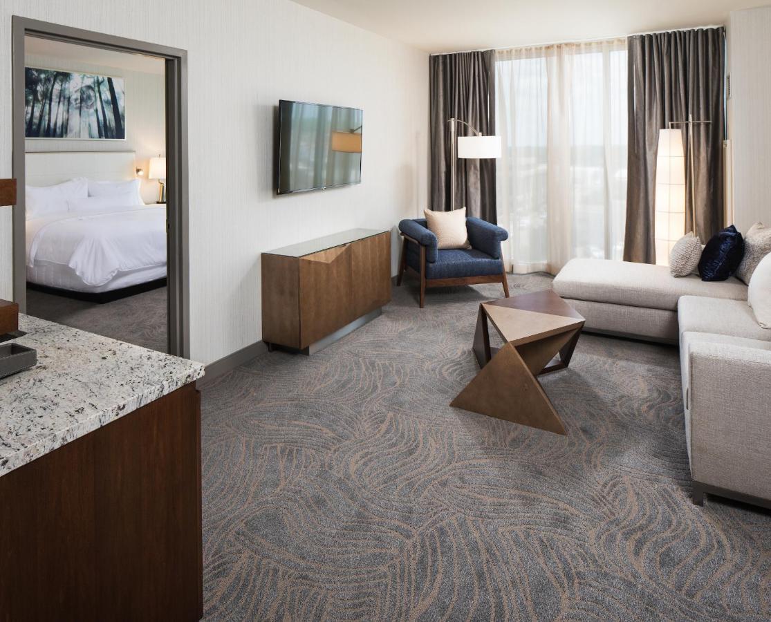 The Westin Jackson