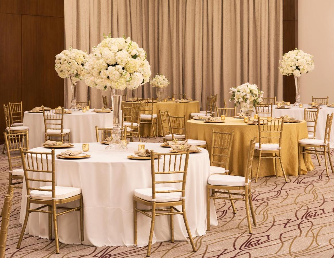 The Westin Jackson