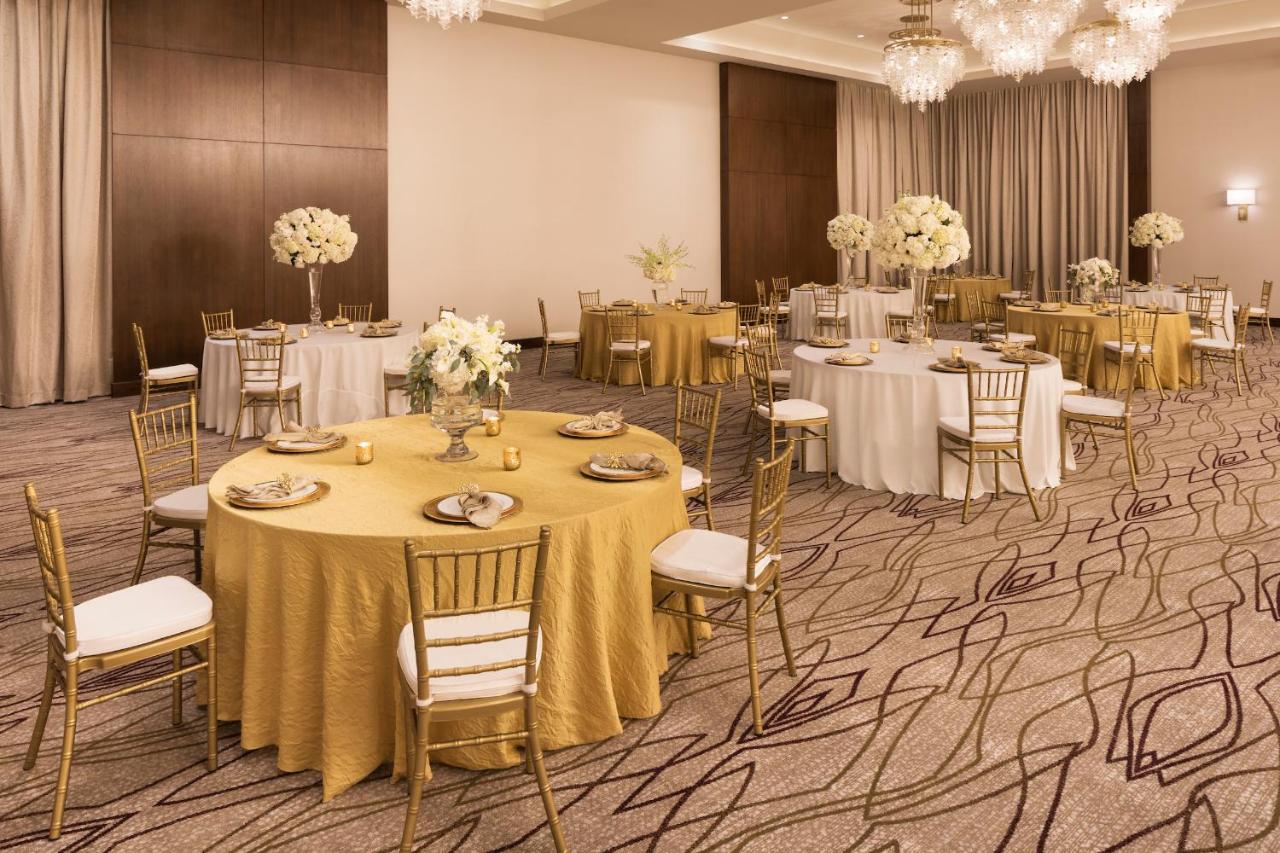 The Westin Jackson