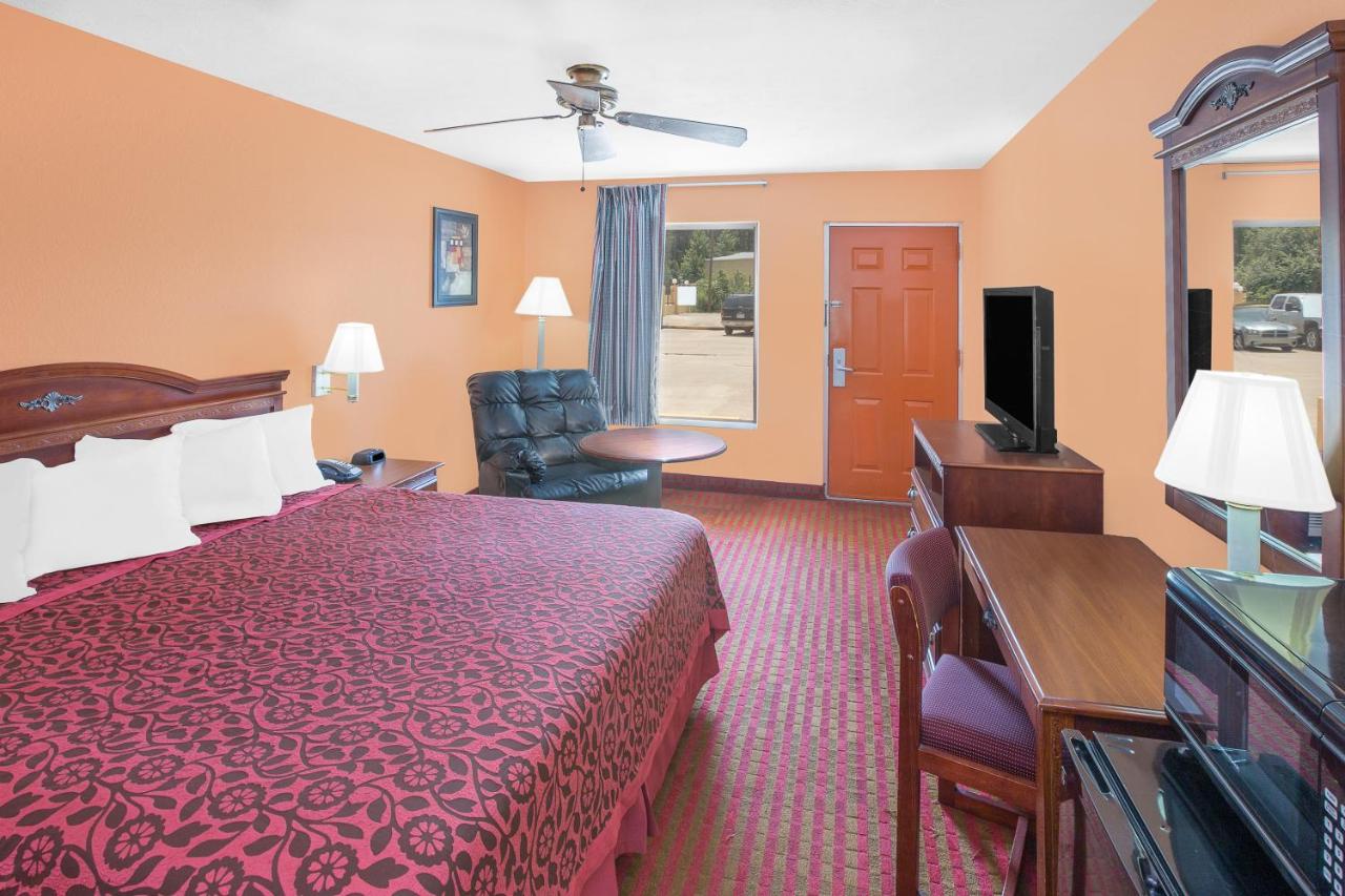 Americas Best Value Inn Kosciusko