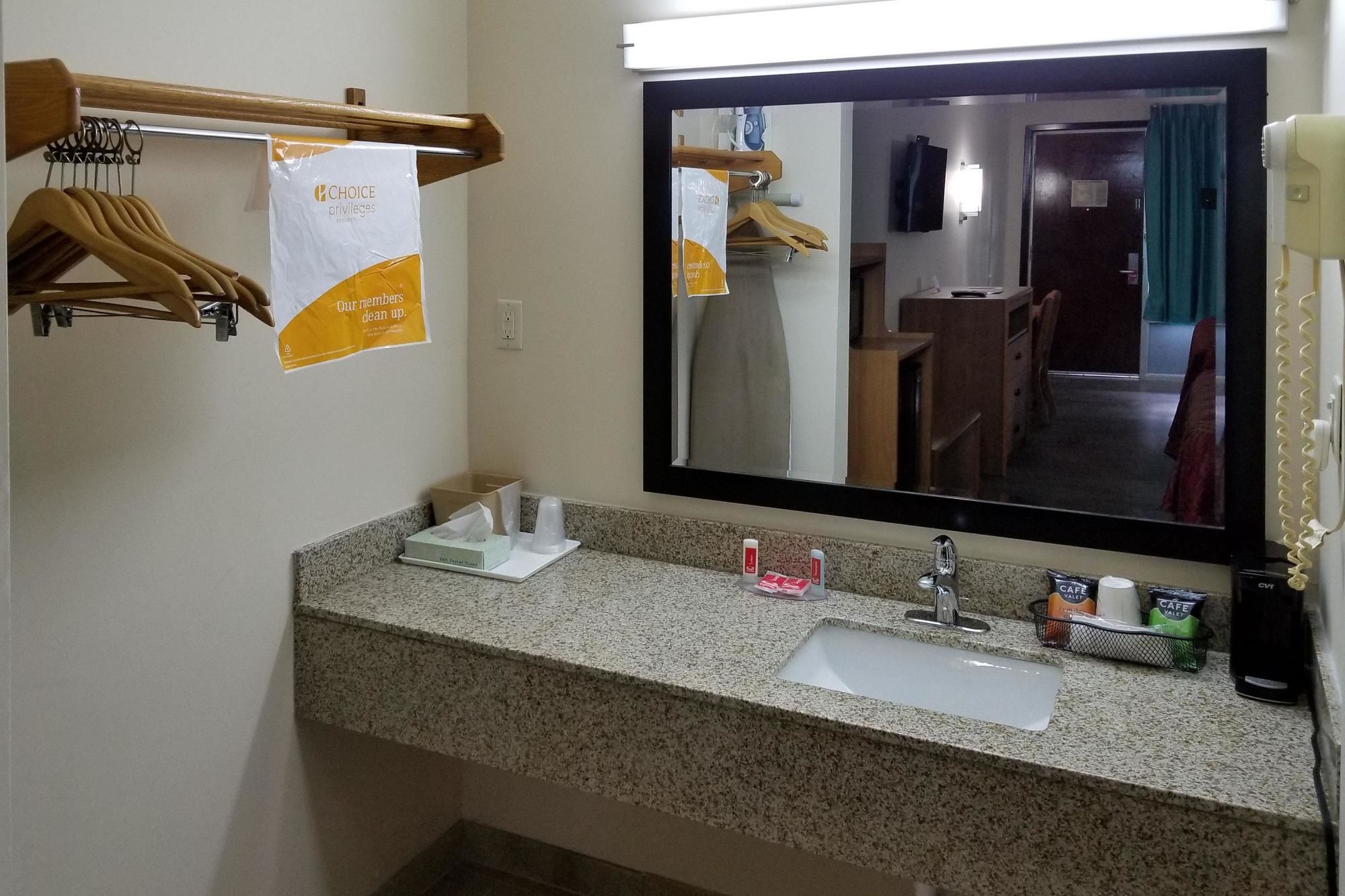 Econo Lodge