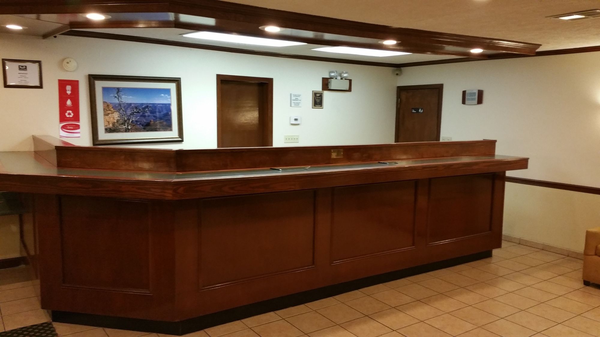 Econo Lodge
