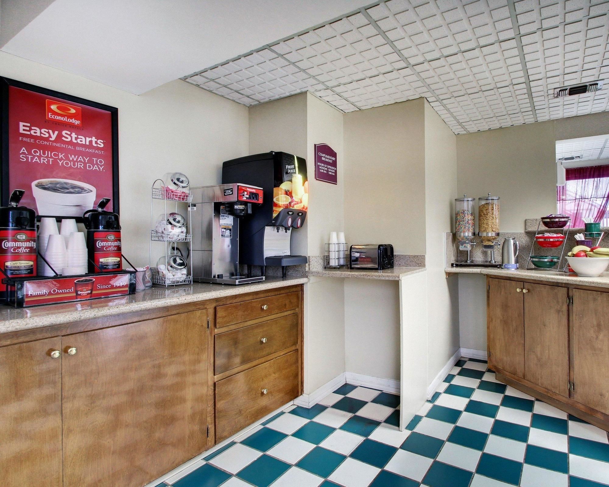Econo Lodge Laurel