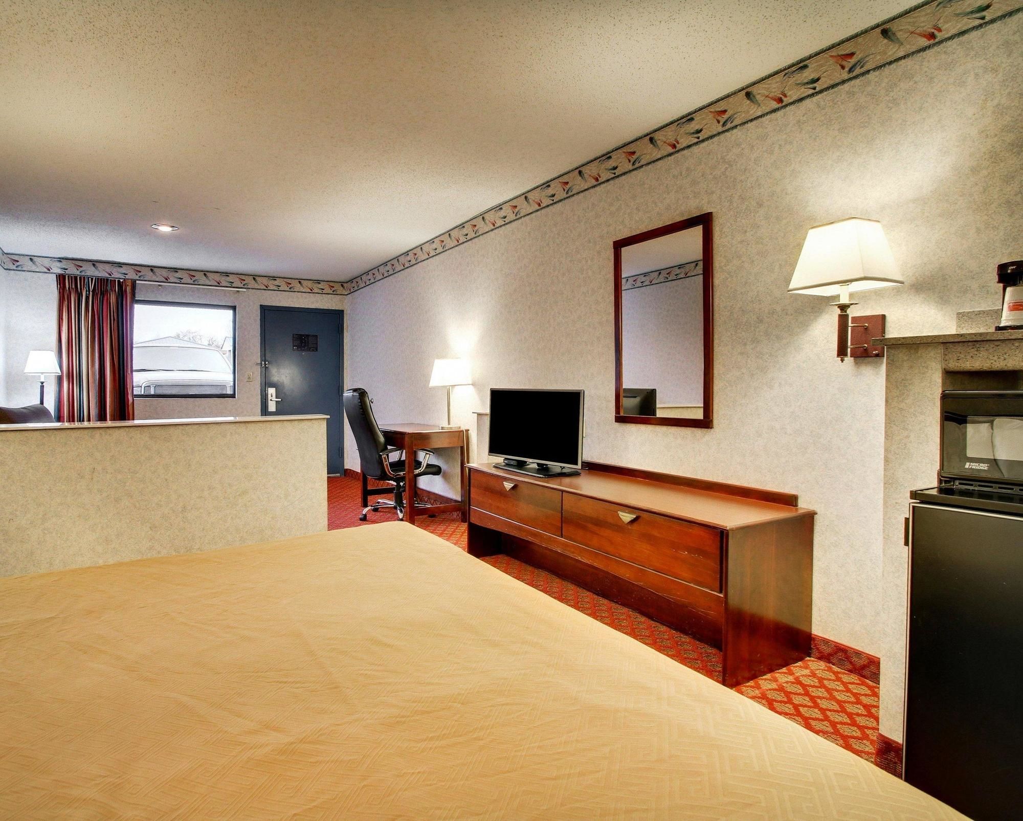 Econo Lodge Laurel