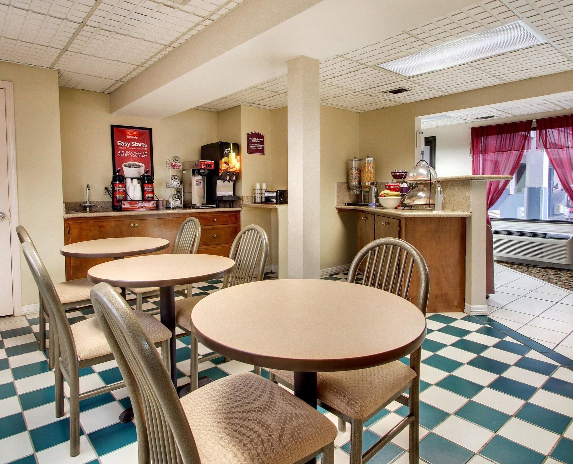 Econo Lodge Laurel