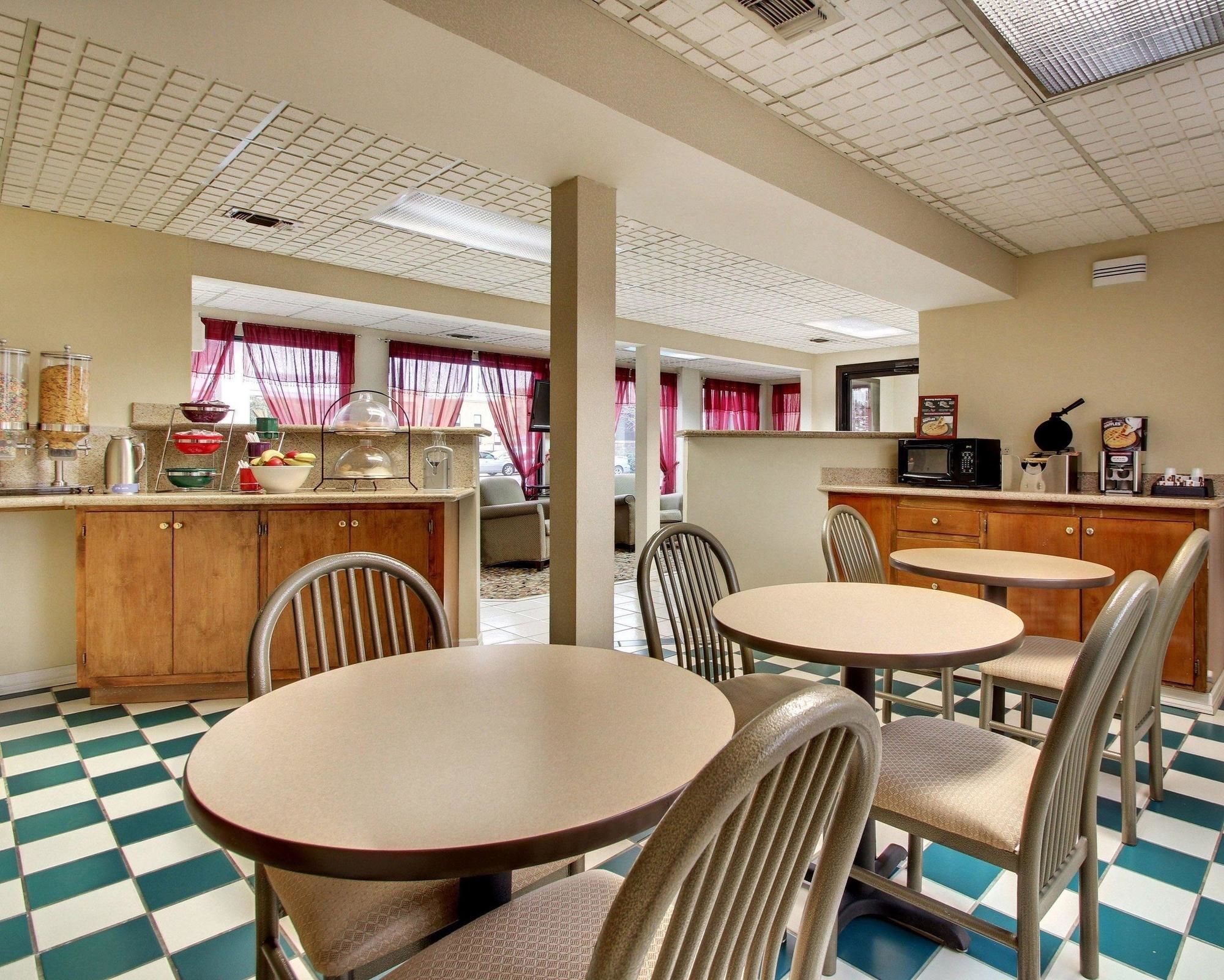Econo Lodge Laurel