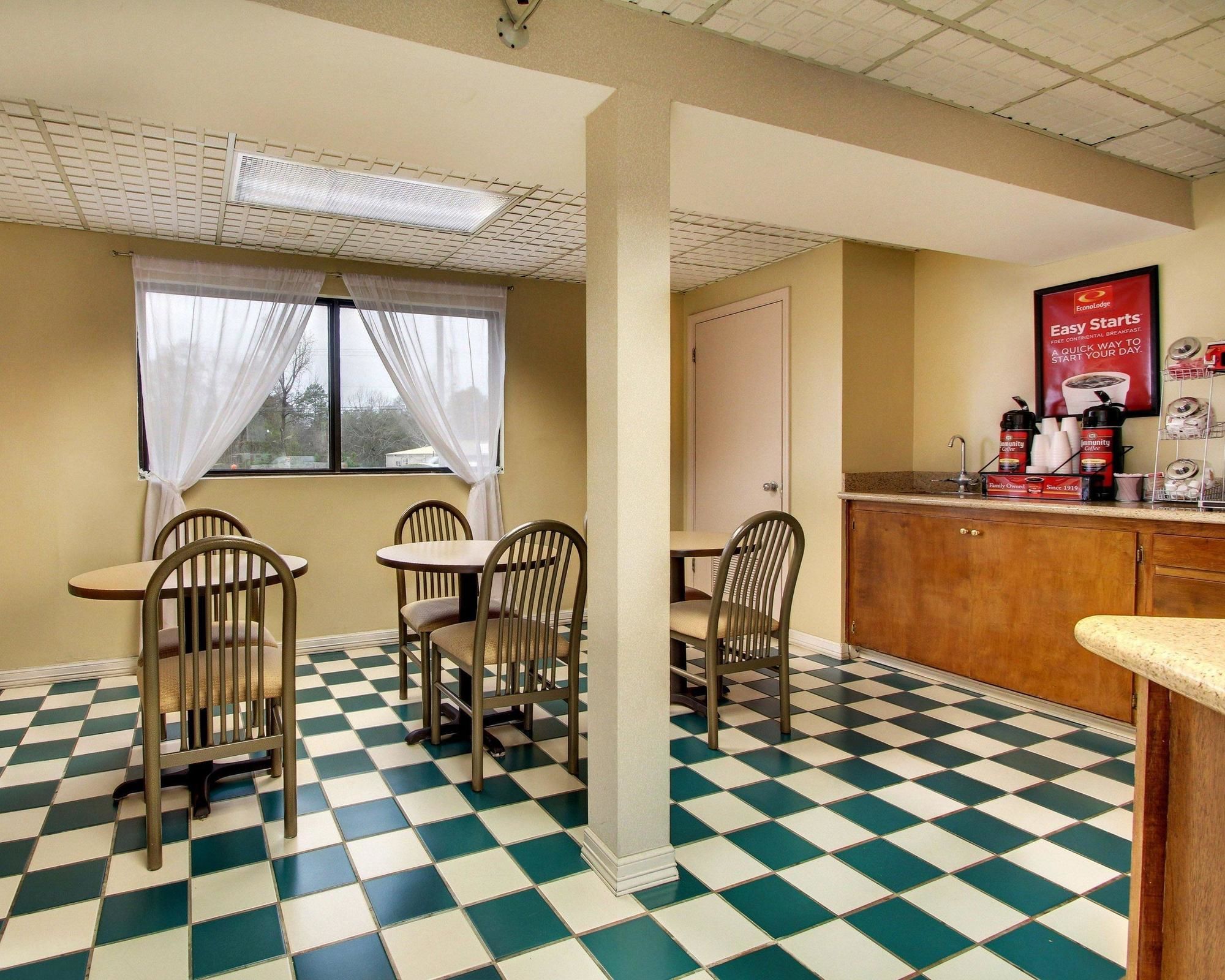 Econo Lodge Laurel