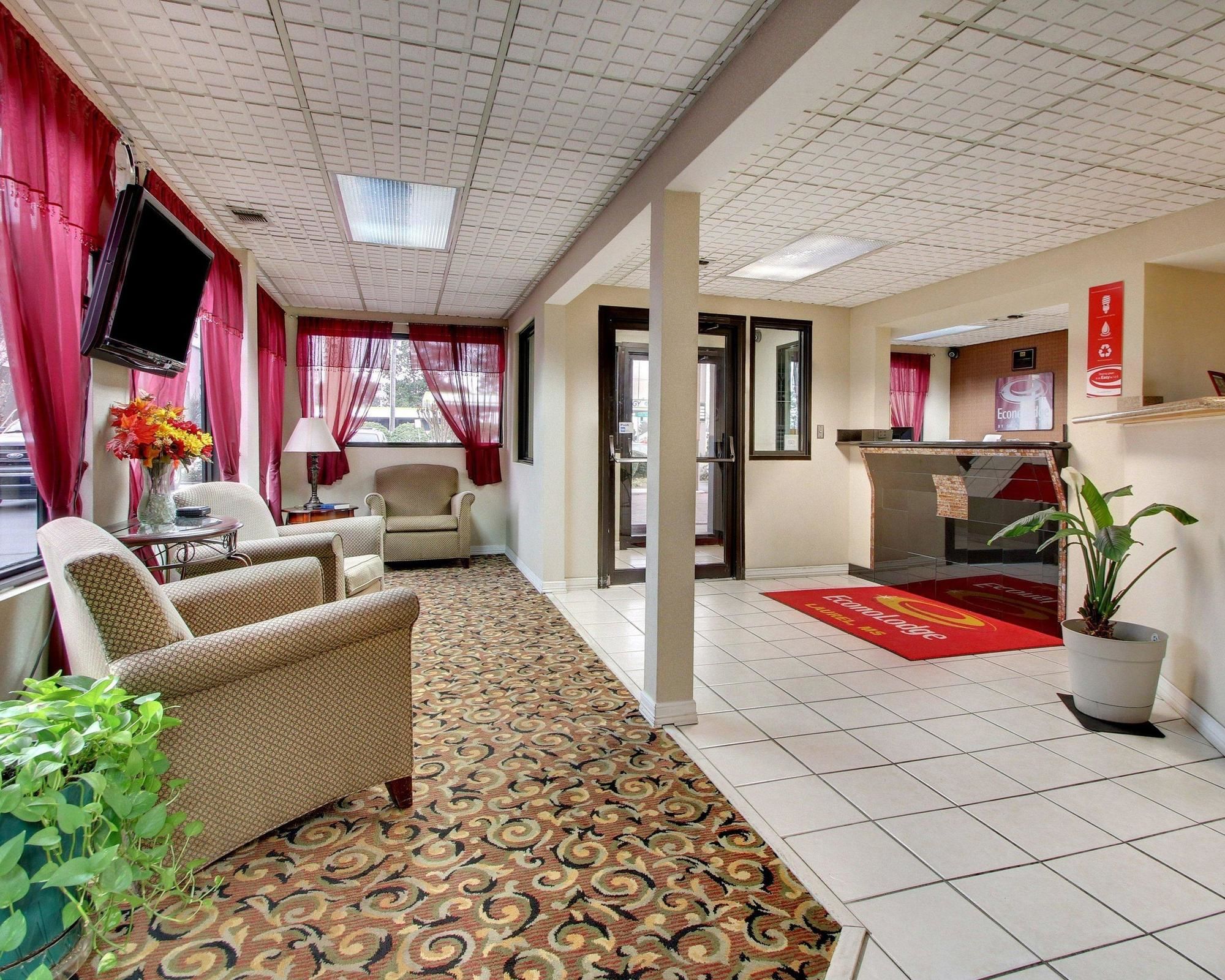 Econo Lodge Laurel