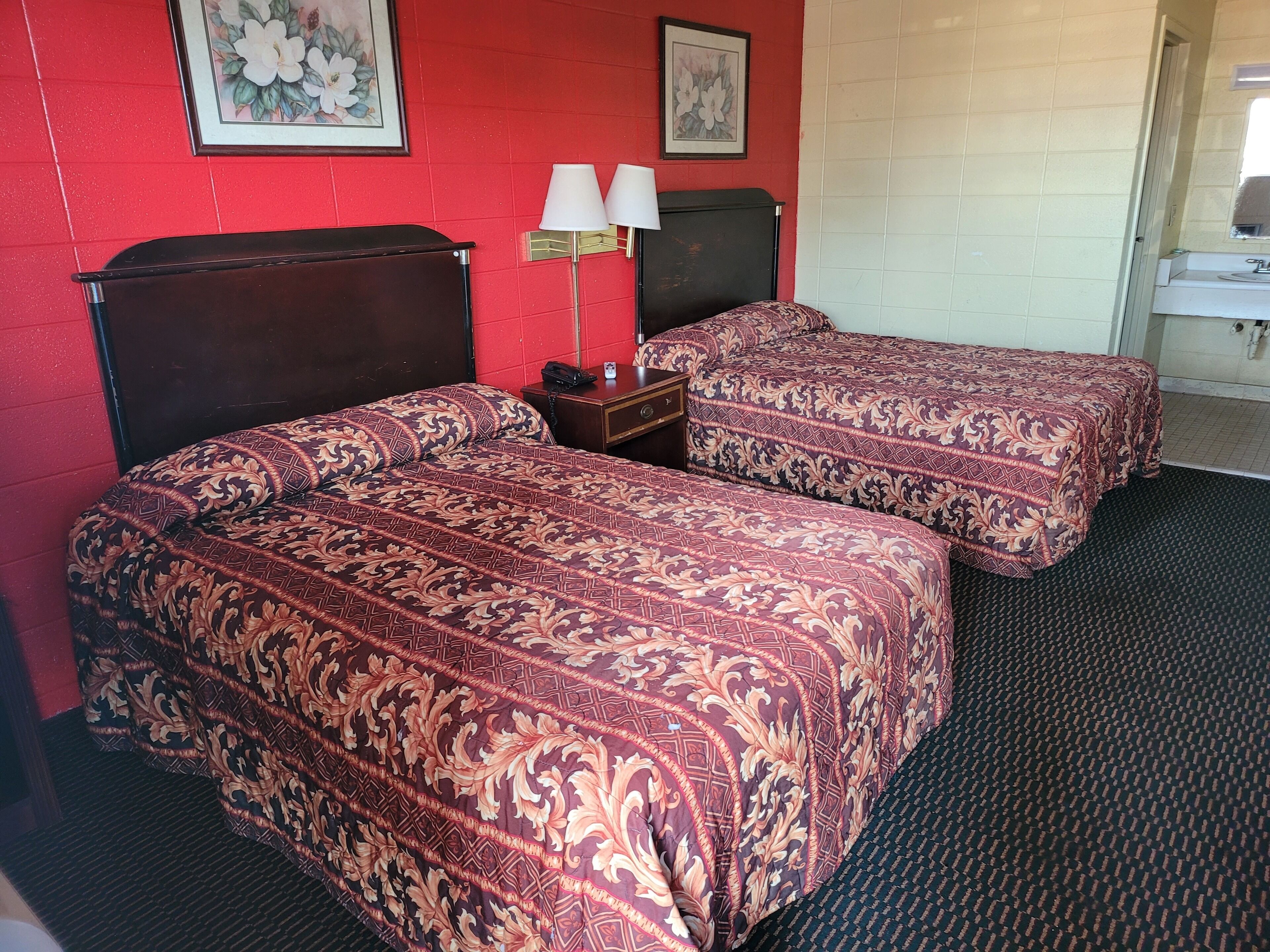 Relax Inn