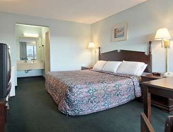 Meridian Inn Hotel