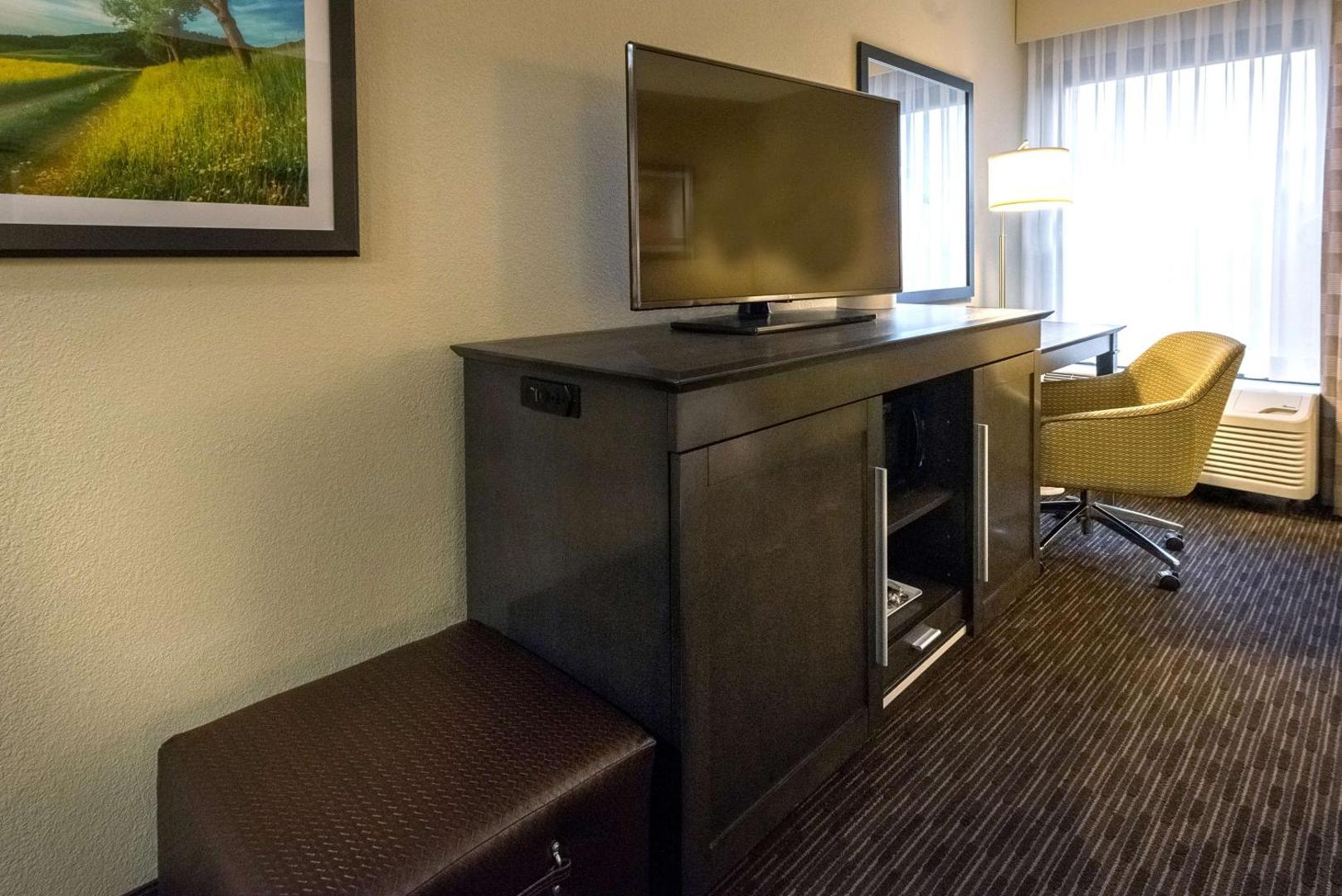 Hampton Inn Meridian