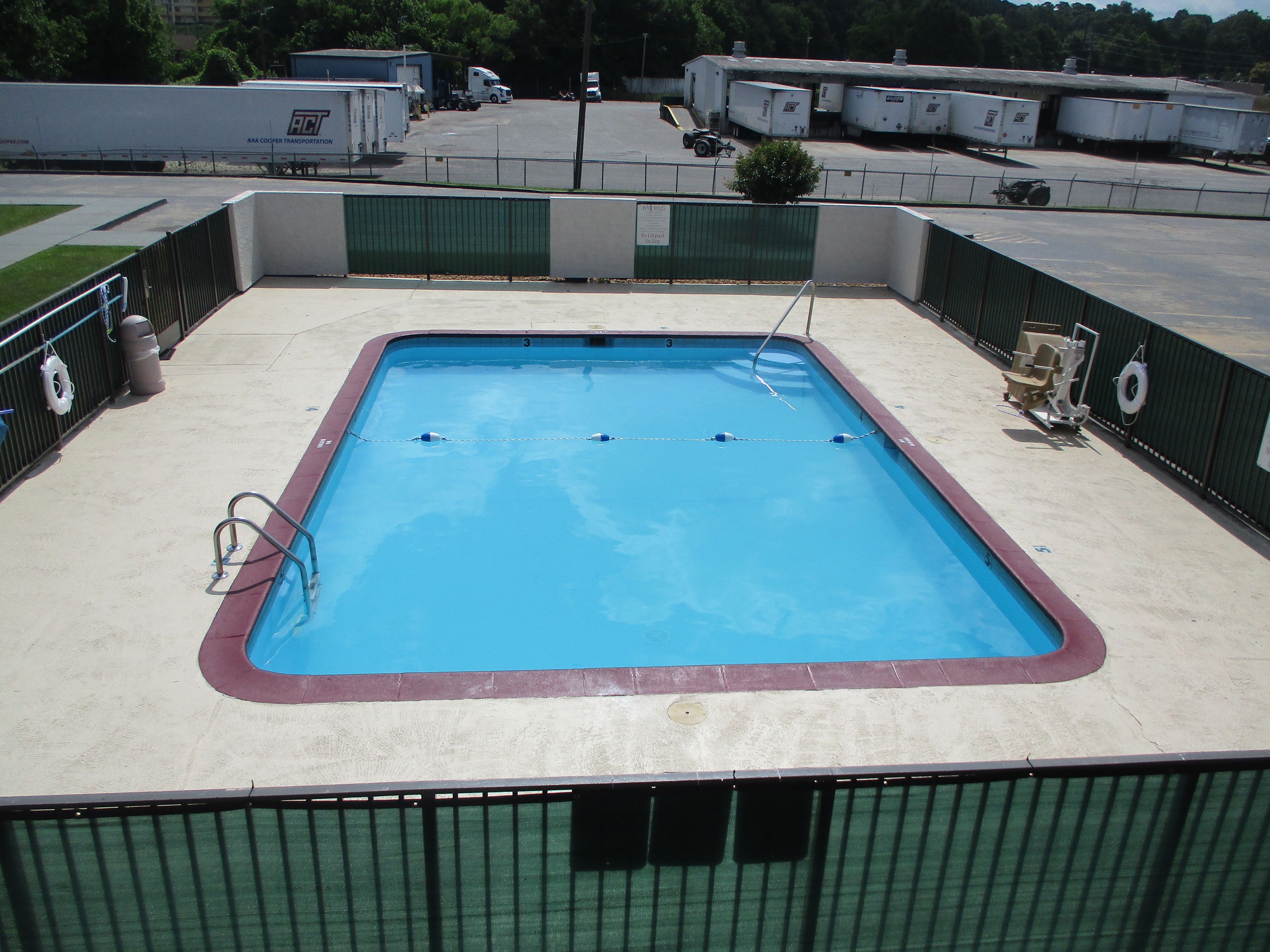 Motel 9 Meridian