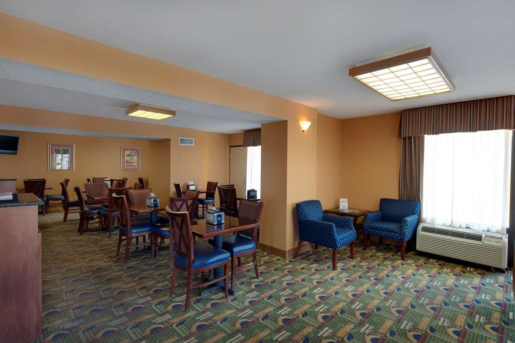 Best Western Flagship Inn