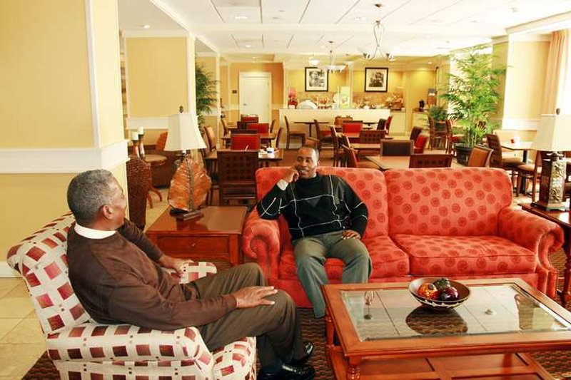 Hampton Inn Moss Point Pascagoula
