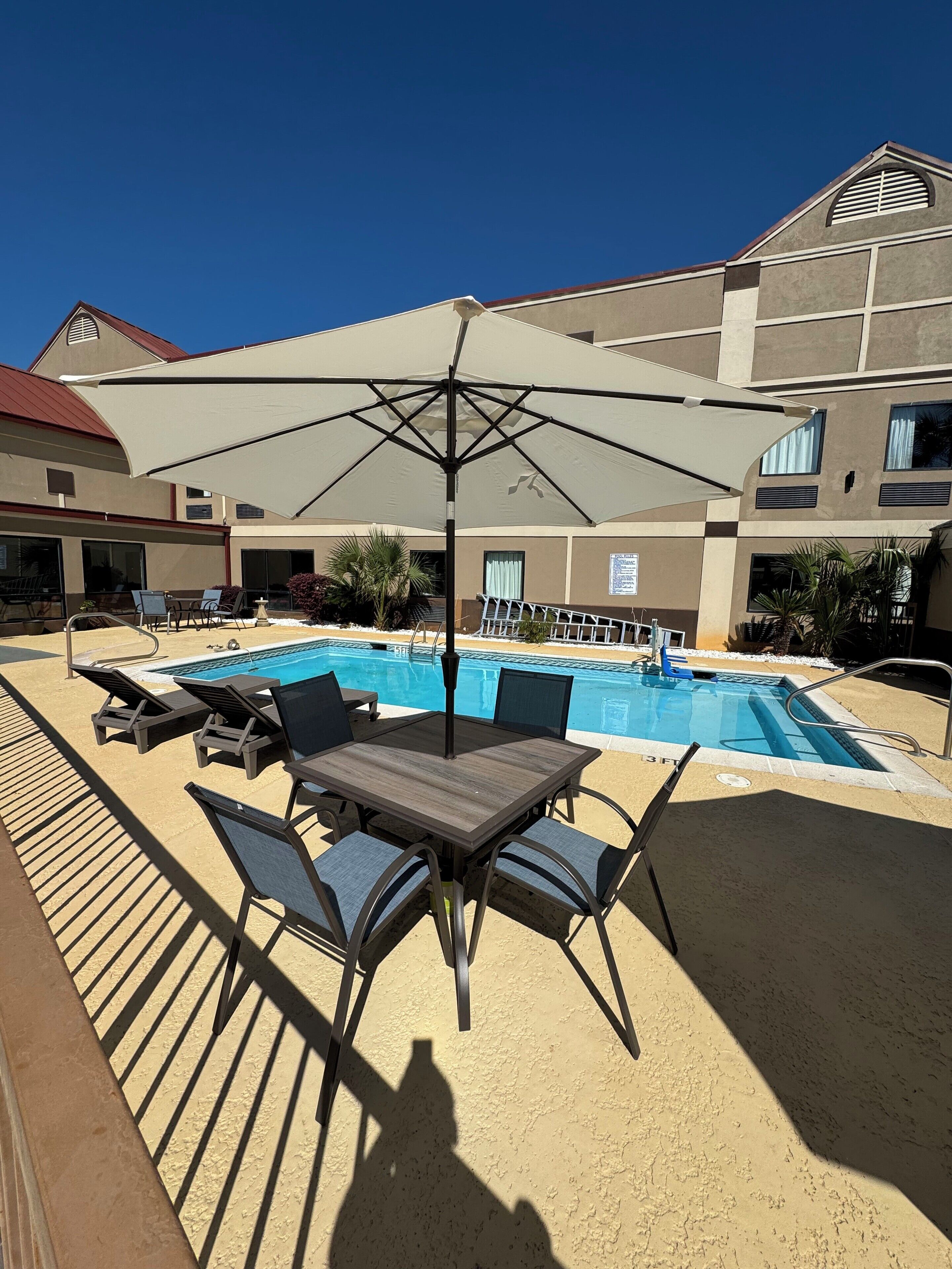 Red Roof Inn Moss Point