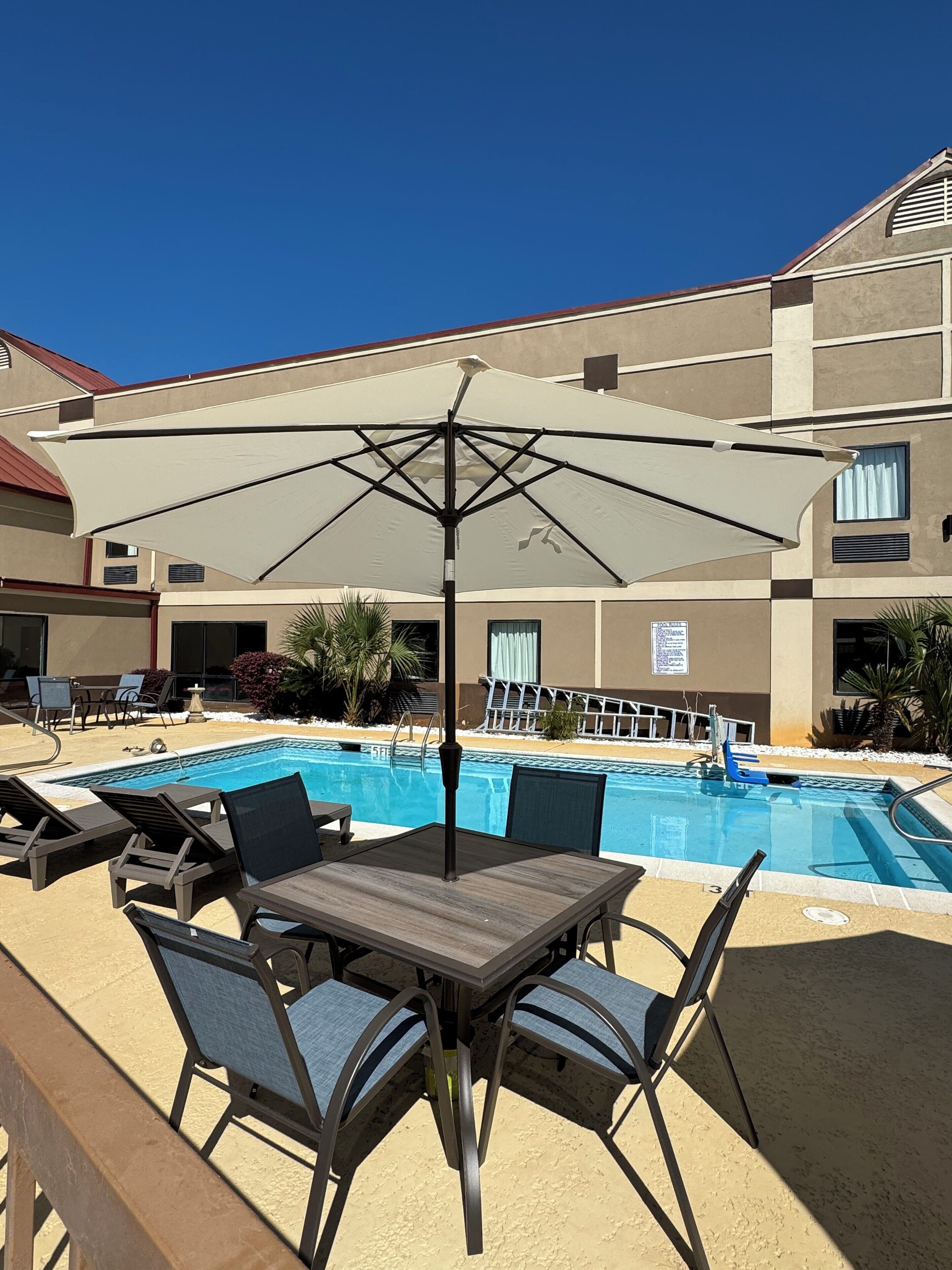 Red Roof Inn Moss Point
