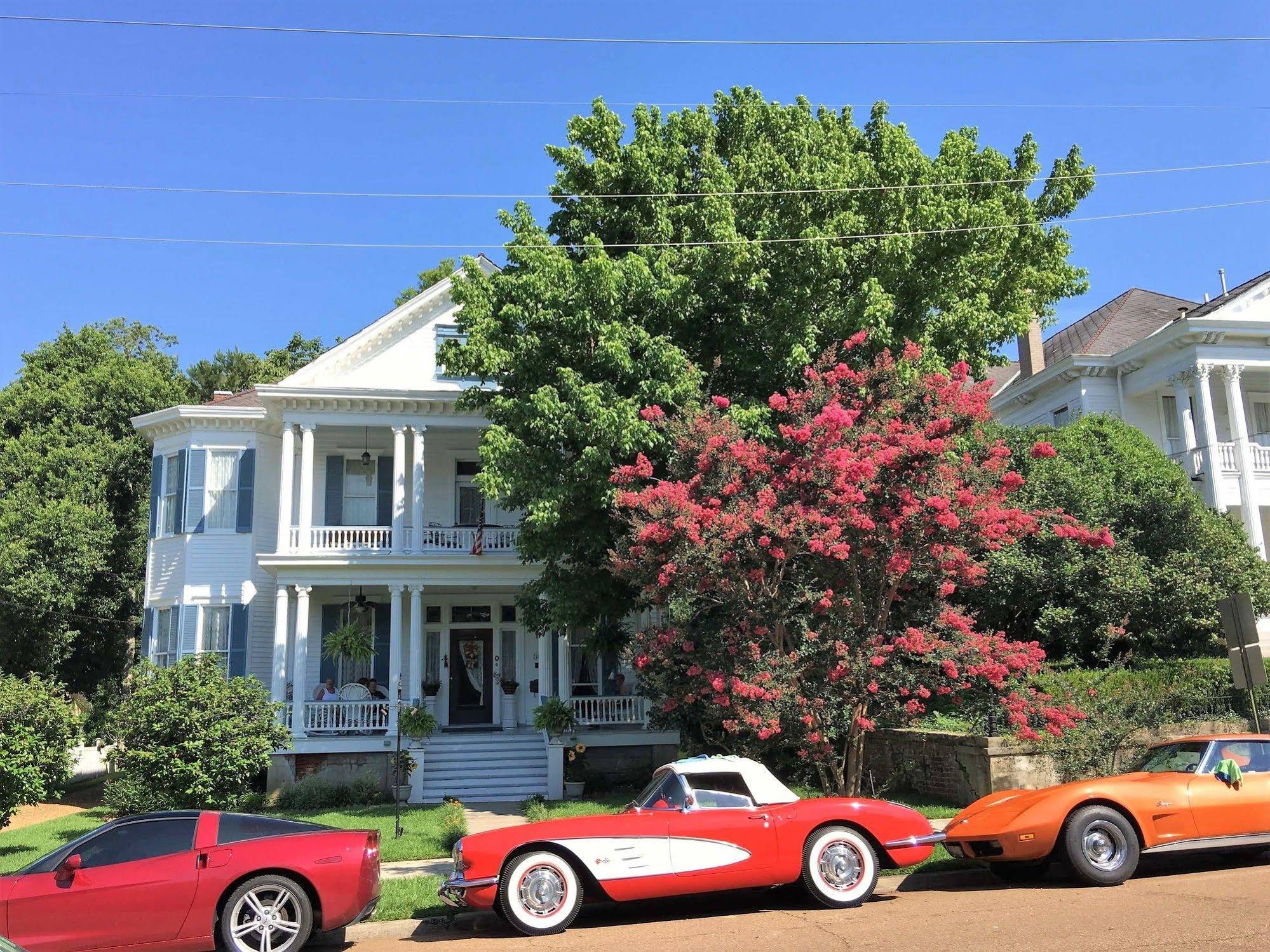 Bisland House Bed and Breakfast