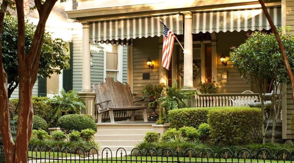 Devereaux Shields House