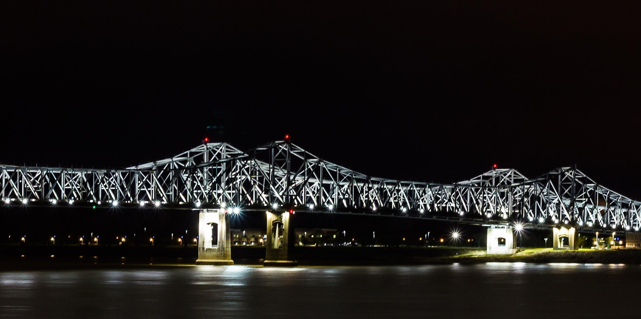 Hampton Inn & Suites Natchez