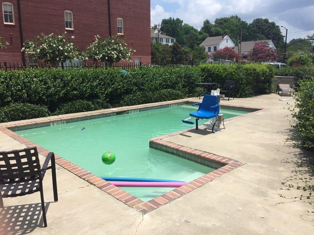 Natchez Grand Hotel & Suites