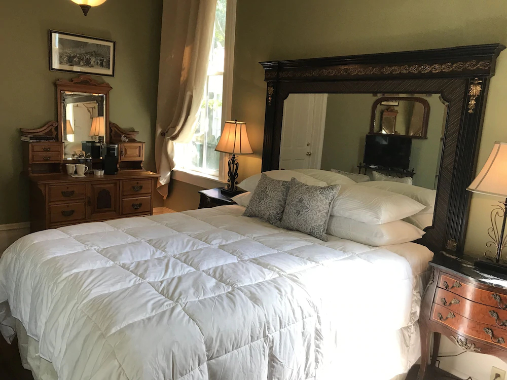 Stanton Guest House