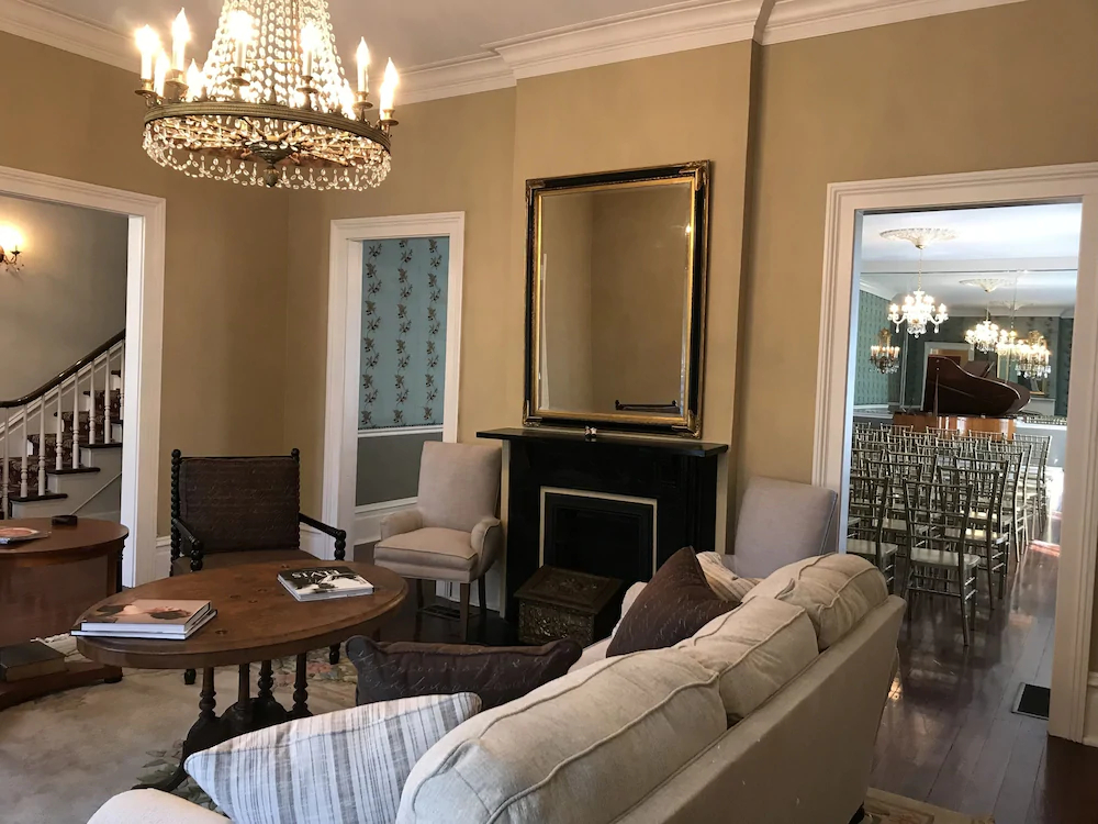 Stanton Guest House