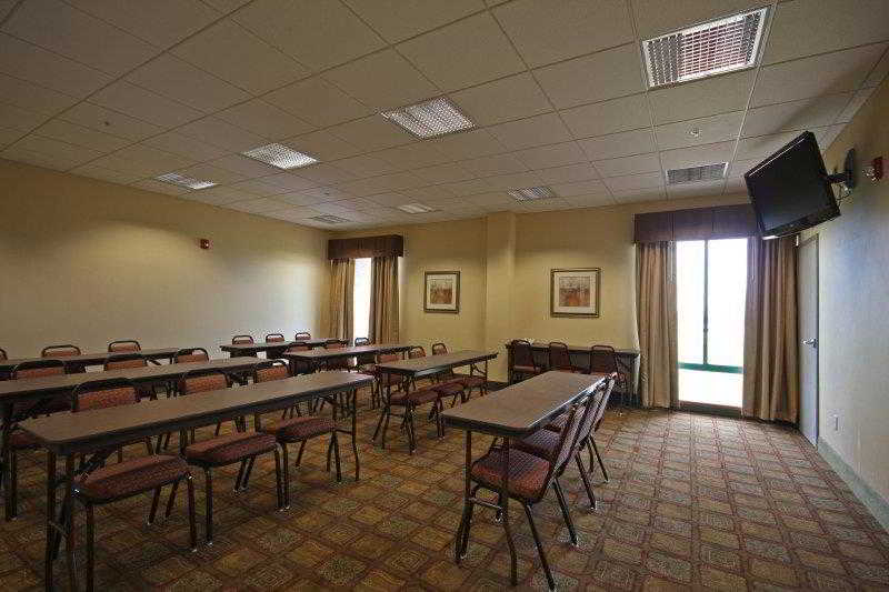 Best Western River Inn