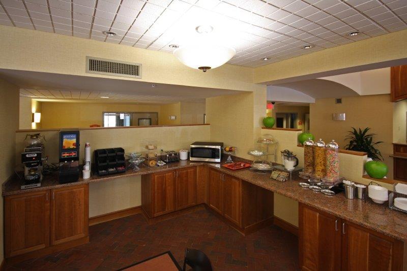 Best Western River Inn