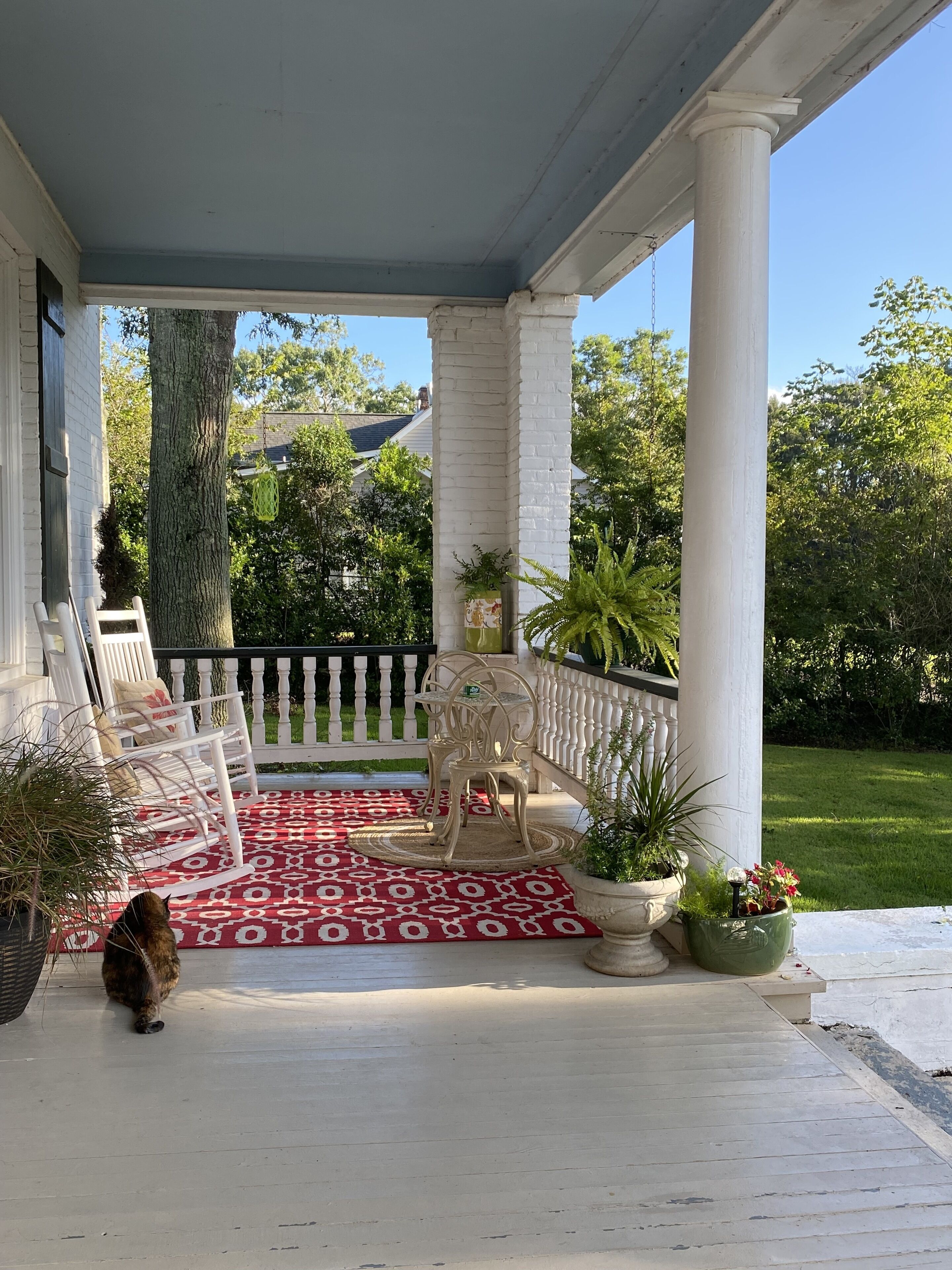 The King's Daughters Bed and Breakfast