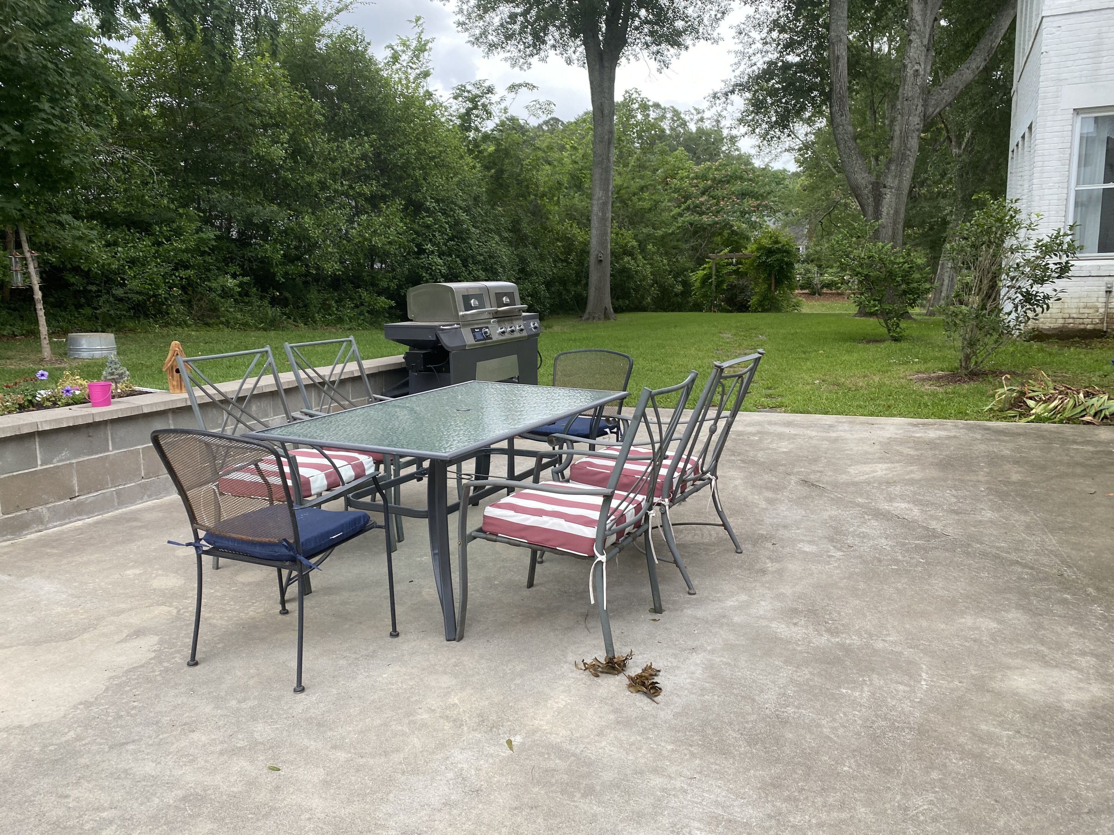 The King's Daughters Bed and Breakfast