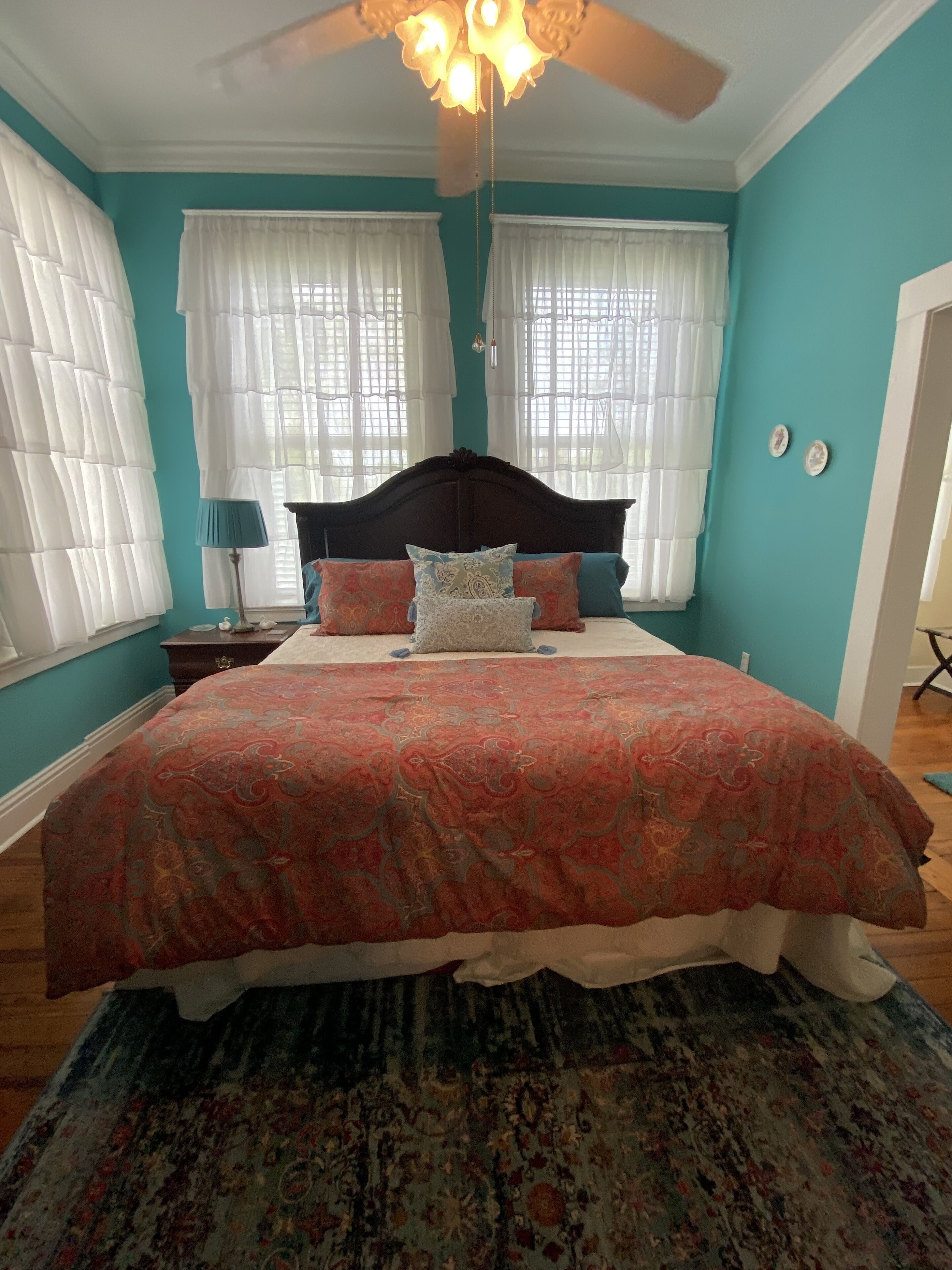 The King's Daughters Bed and Breakfast
