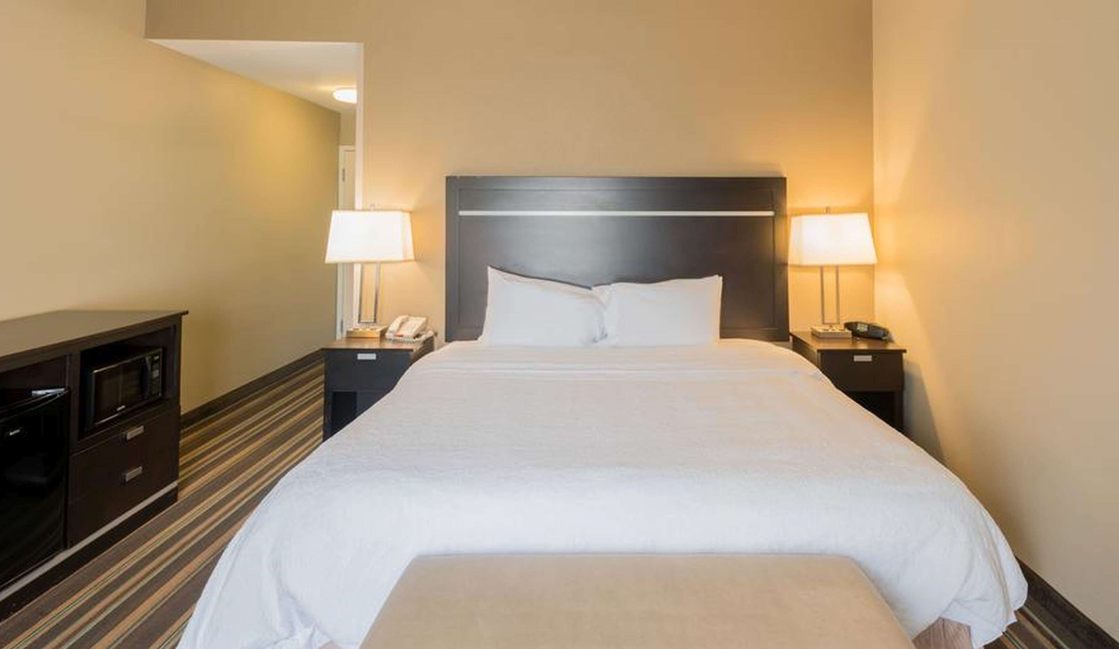 Hampton Inn New Albany