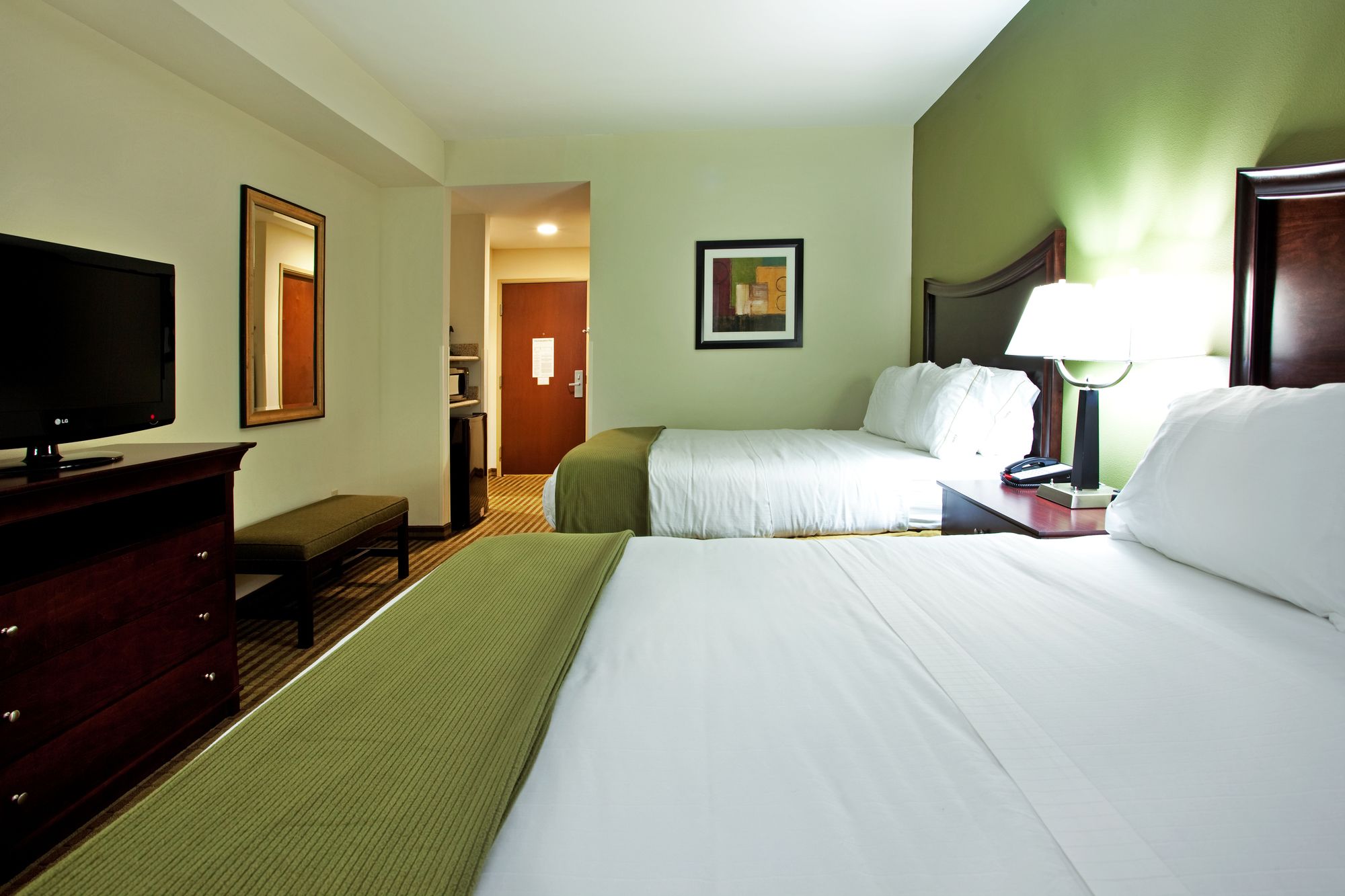 Holiday Inn Express Biloxi - Ocean Springs