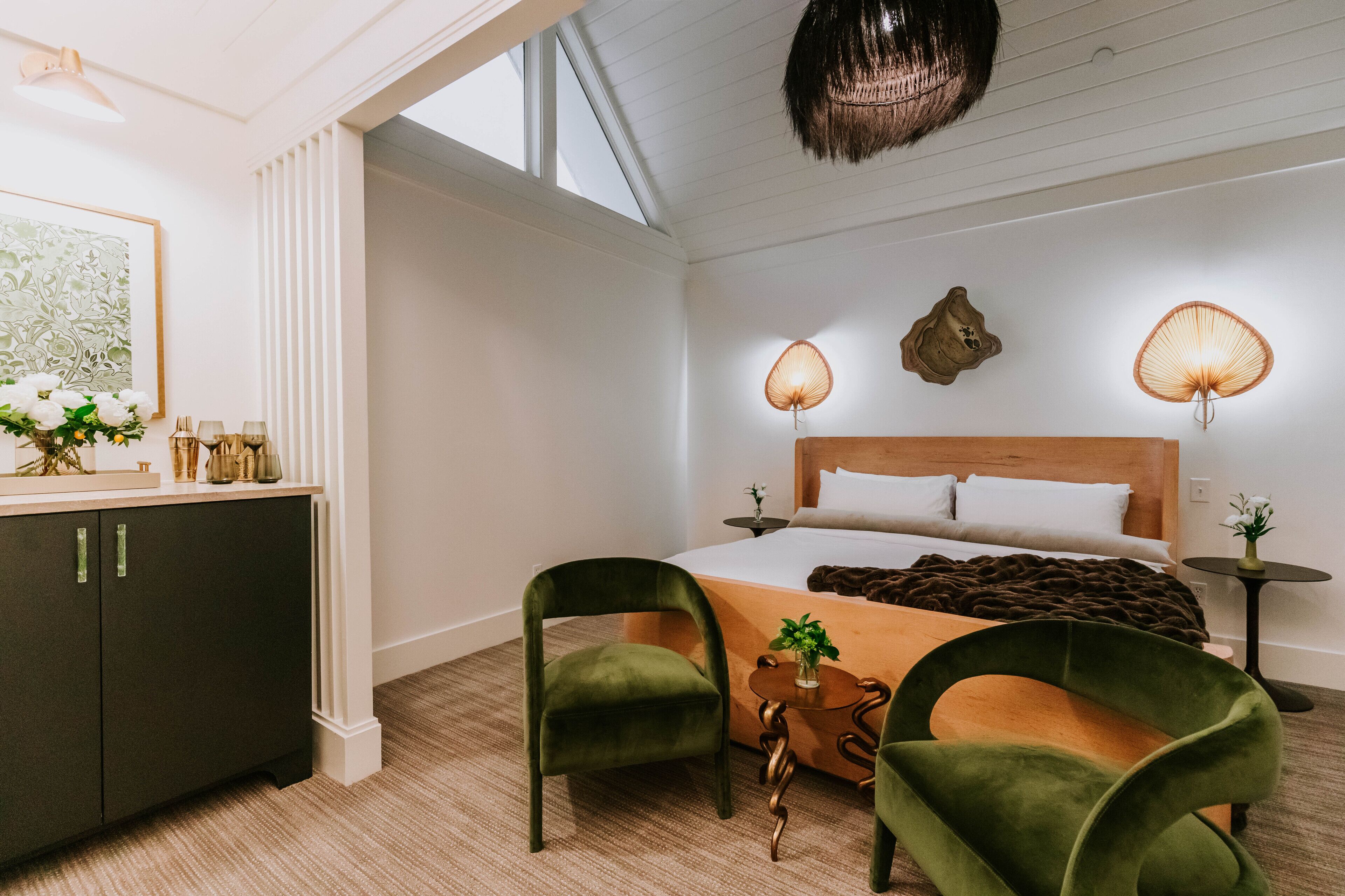 The Springs Hotel