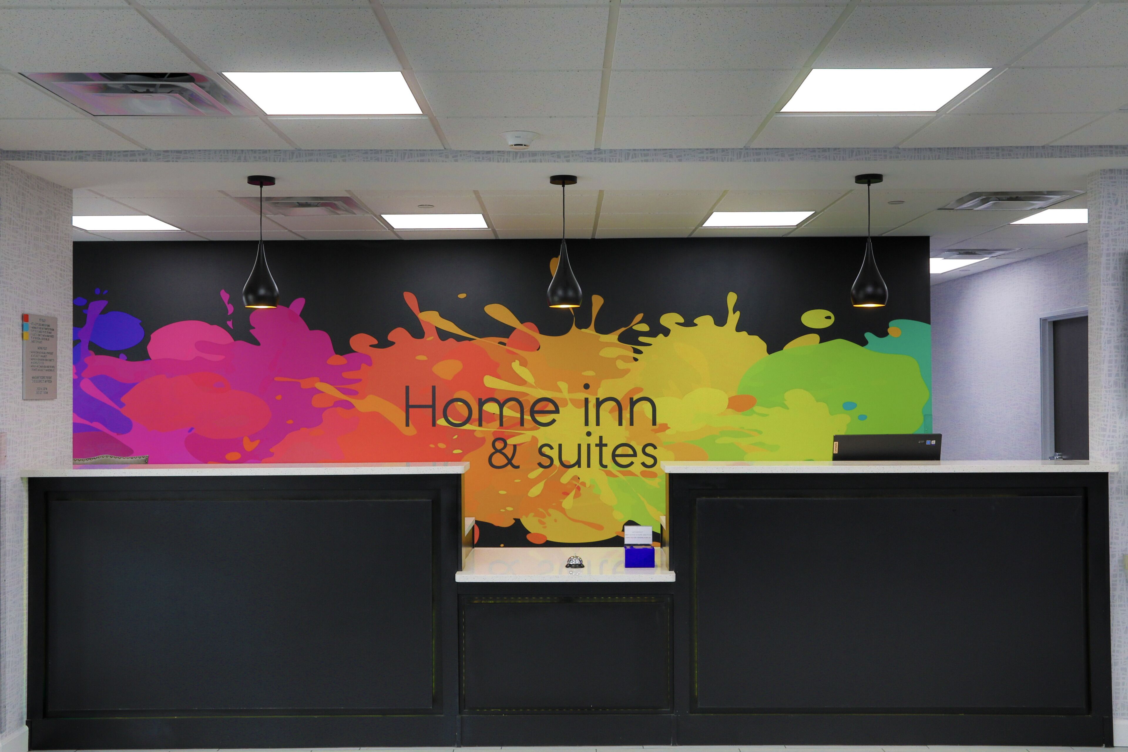 Home Inn and Suite