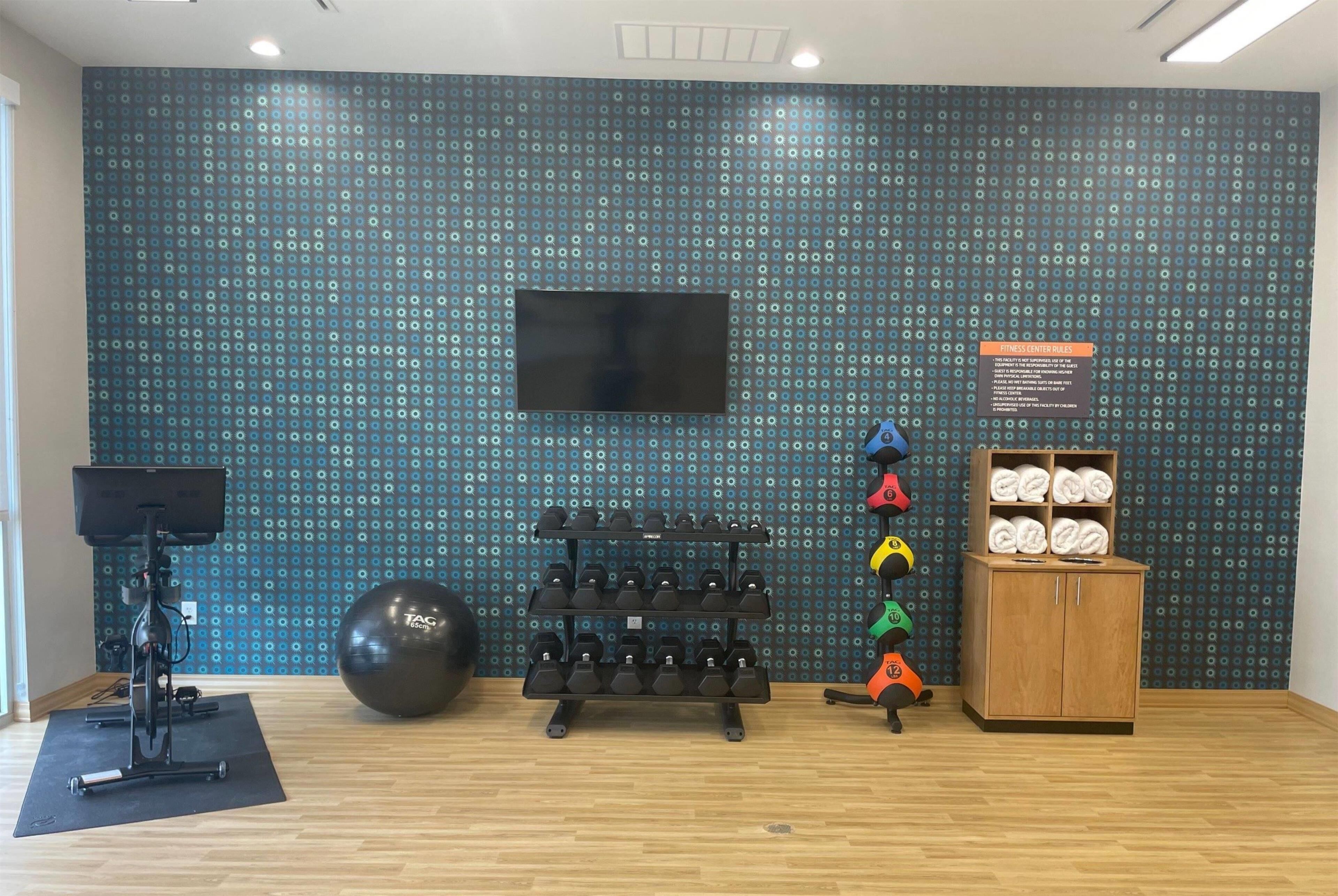La Quinta Inn & Suites by Wyndham Olive Branch