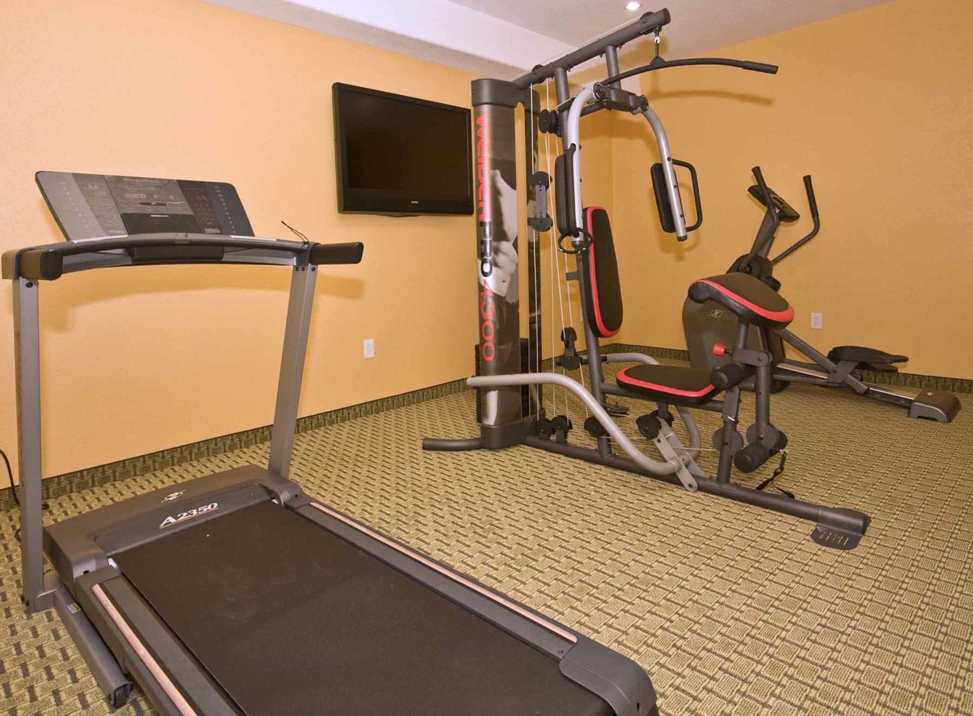 Magnolia Inn and Suites Olive Branch