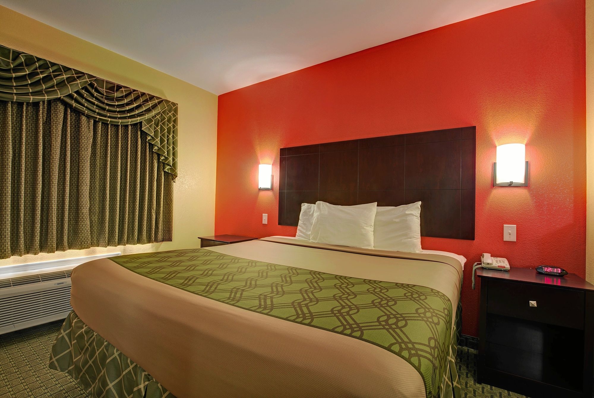 Magnolia Inn and Suites Olive Branch