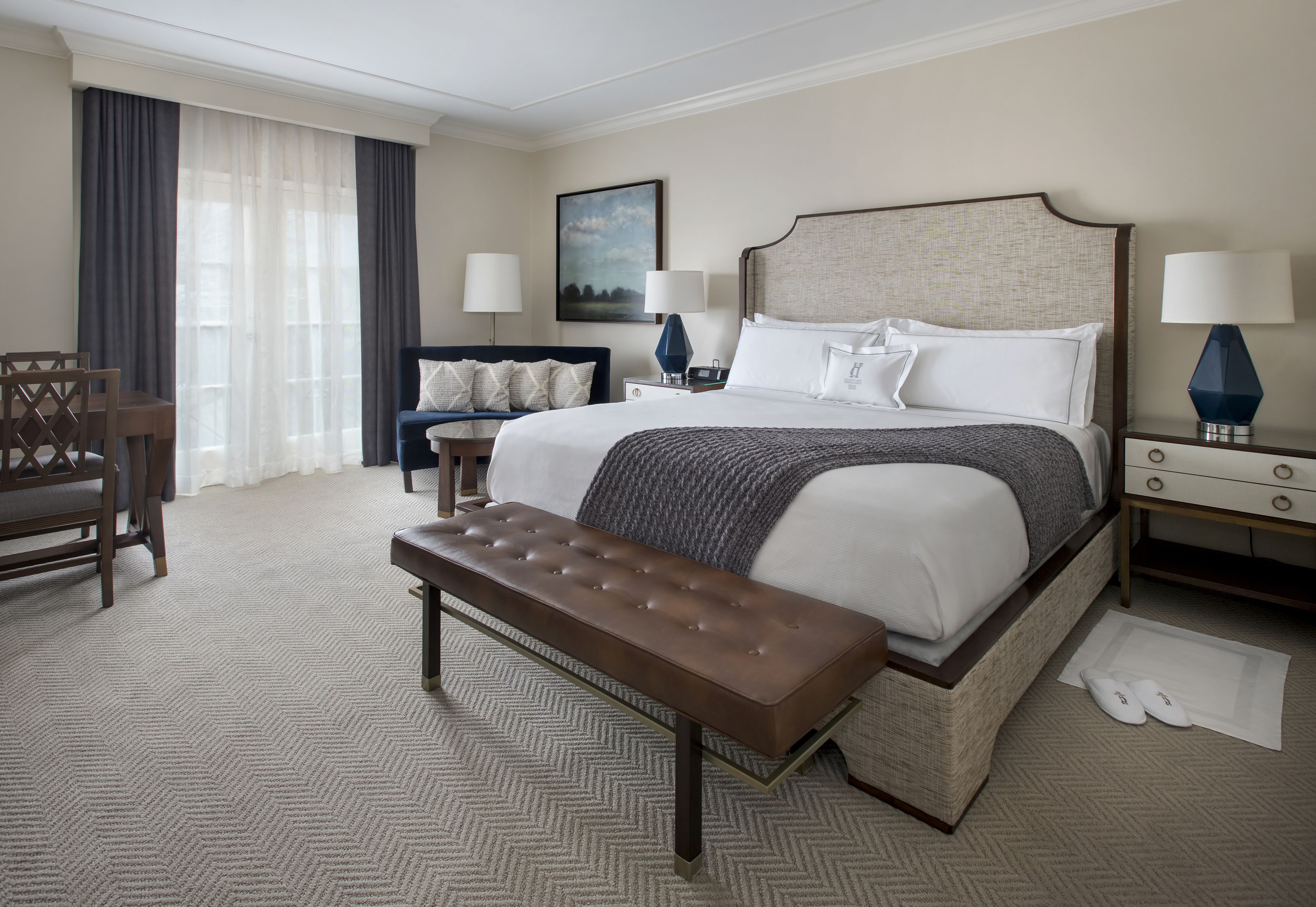 The Oliver Hotel of Oxford