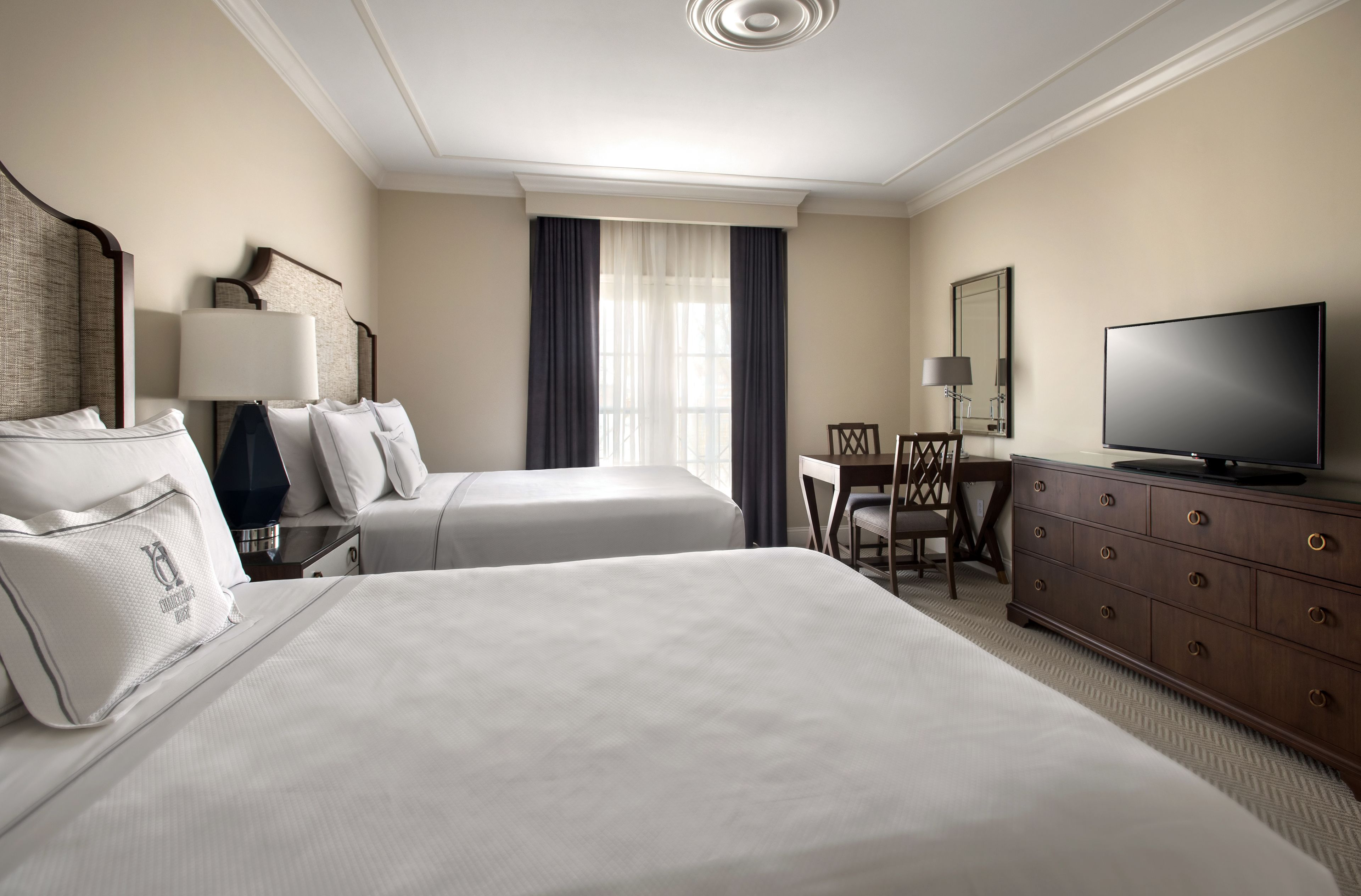 The Oliver Hotel of Oxford